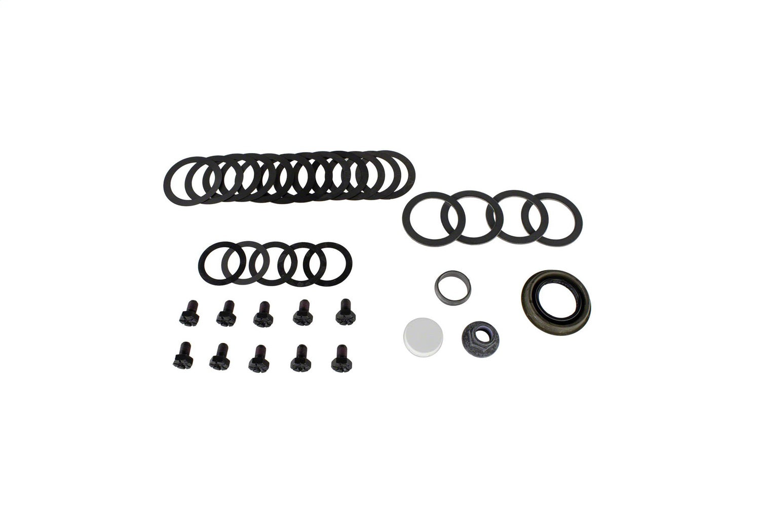 Ford Performance 8.8" Ring And Pinion Installation Kit - M-4210-A - Image 3