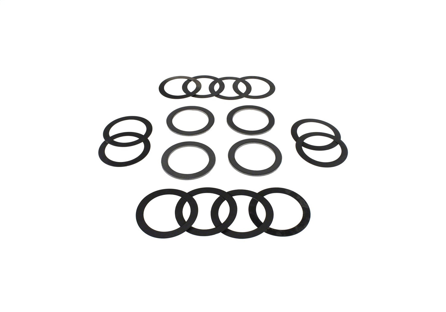 Ford Performance 8.8" Ring And Pinion Installation Kit - M-4210-A - Image 4
