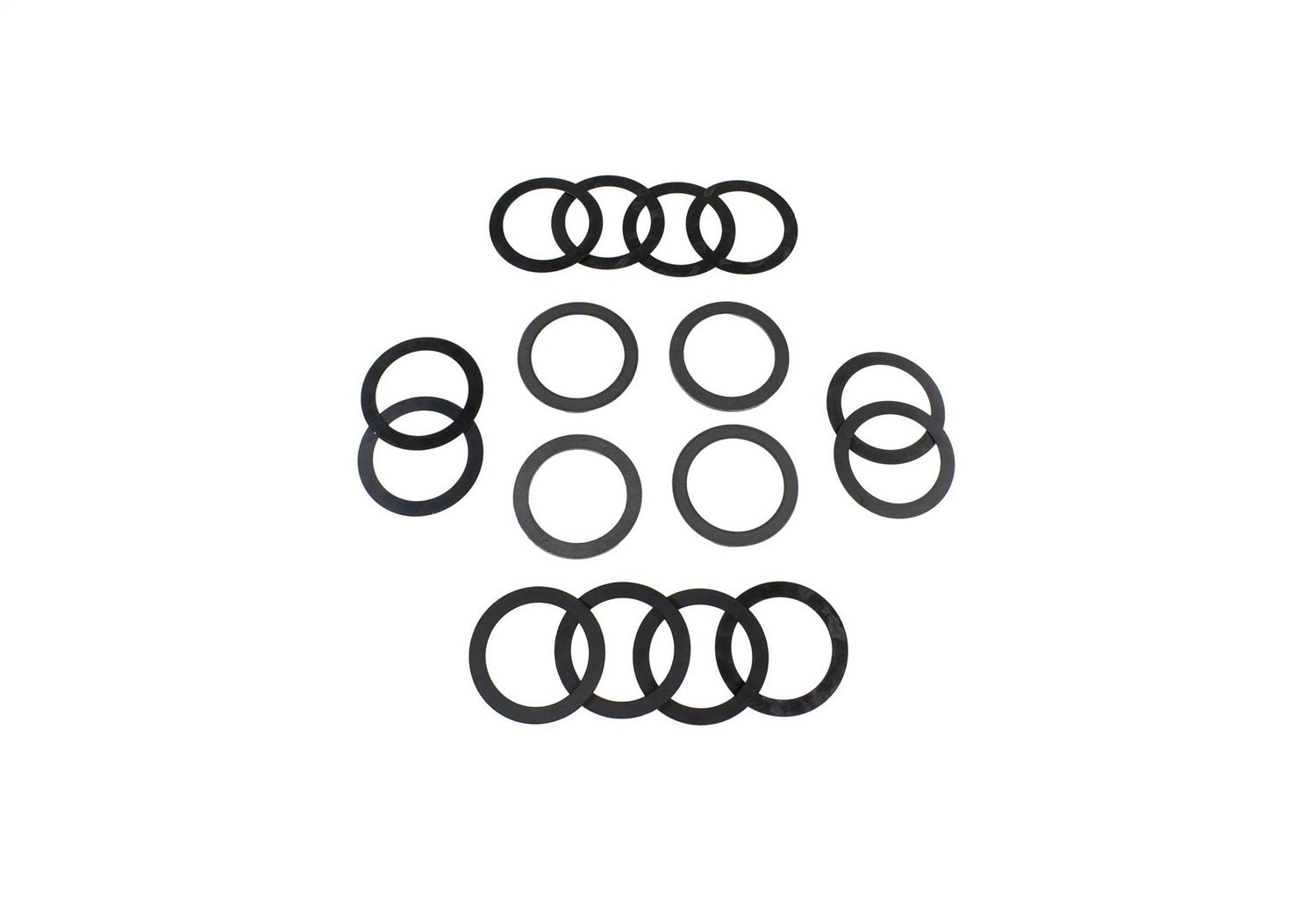 Ford Performance 8.8" Ring And Pinion Installation Kit - M-4210-A - Image 5