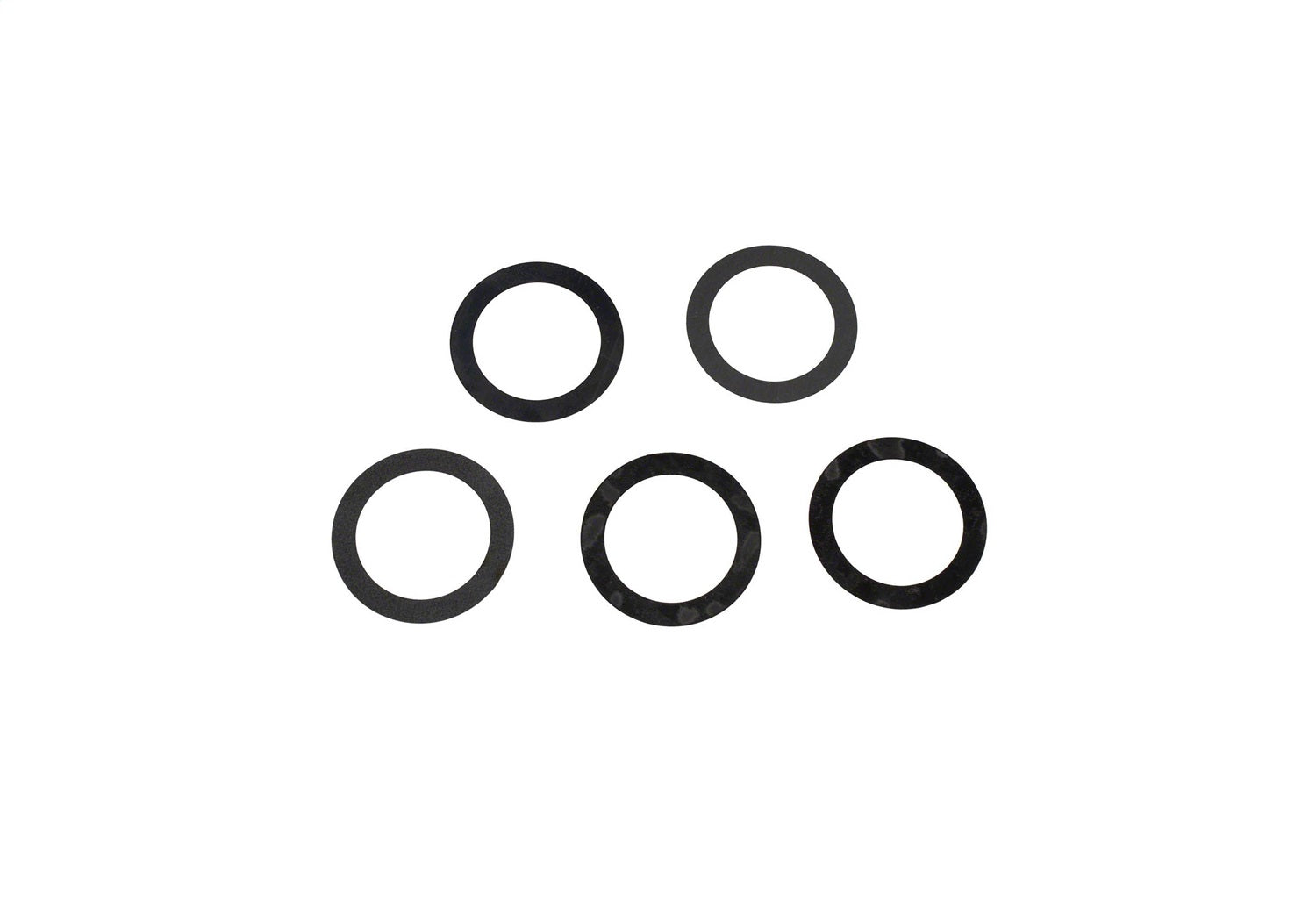 Ford Performance 8.8" Ring And Pinion Installation Kit - M-4210-A - Image 6