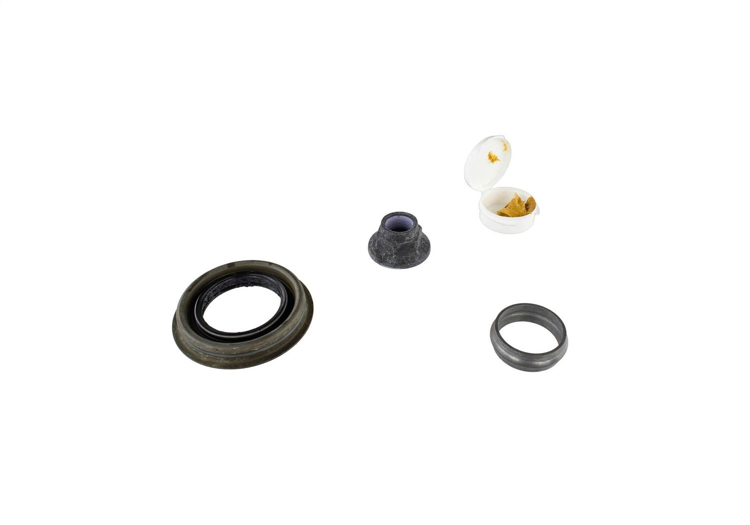 Ford Performance 8.8" Ring And Pinion Installation Kit - M-4210-A - Image 9