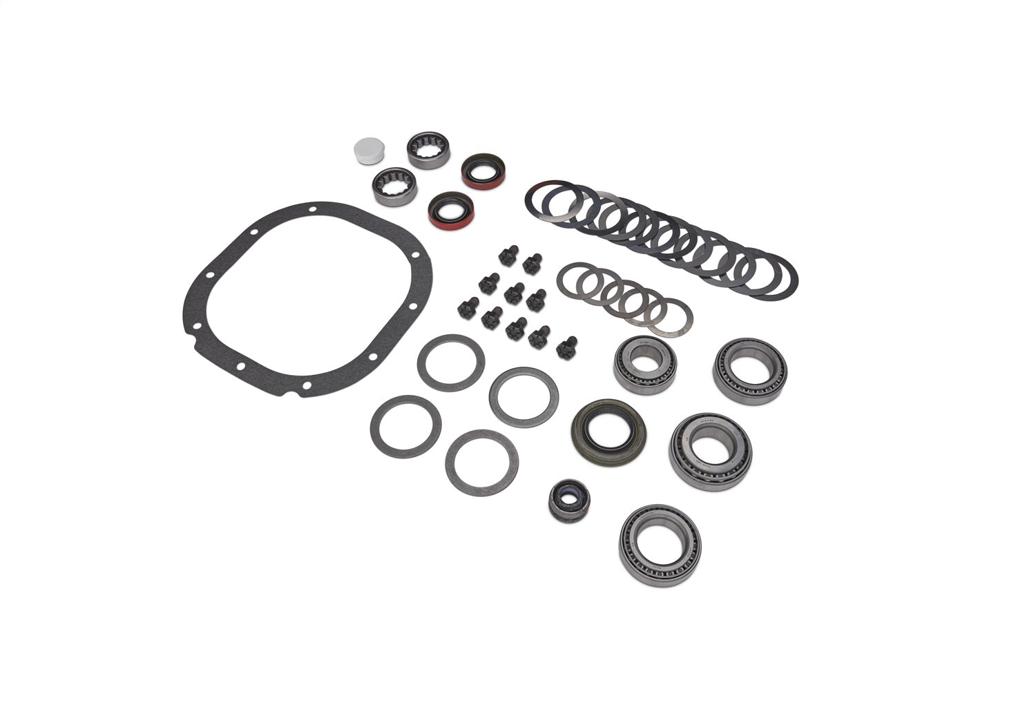 Ford Performance 8.8" Ring And Pinion Installation Kit - M-4210-C3 - Image 2
