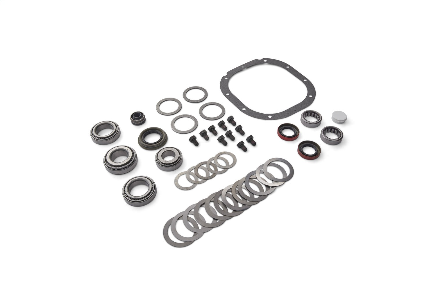 Ford Performance 8.8" Ring And Pinion Installation Kit - M-4210-C3 - Image 3