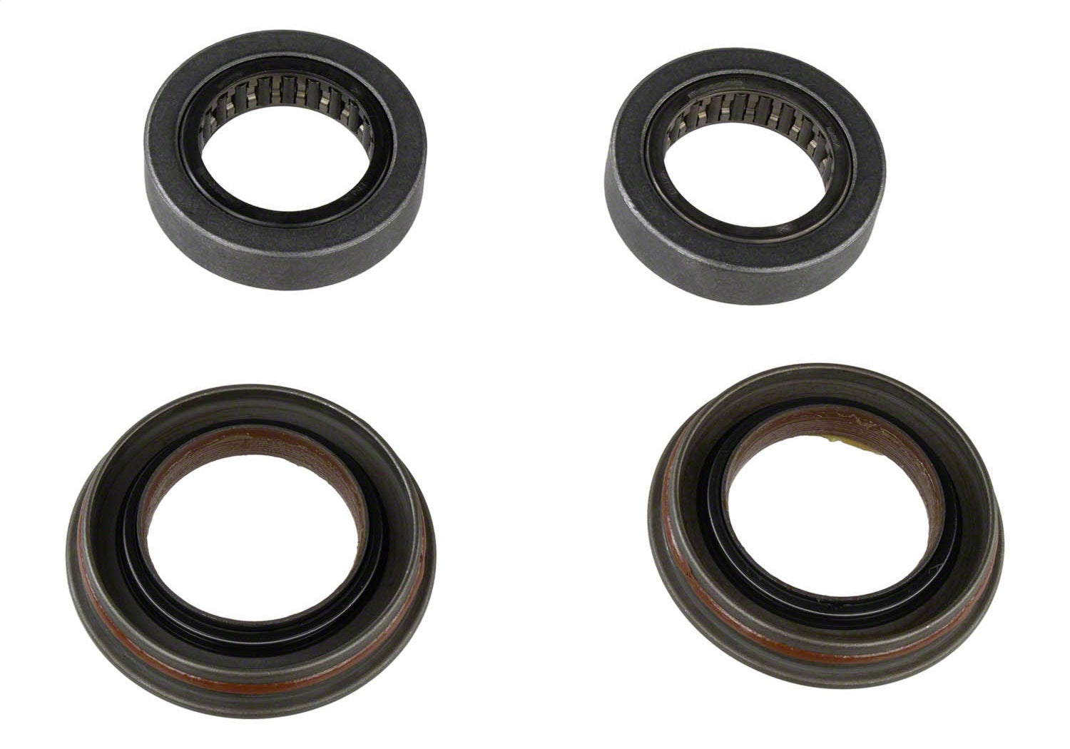 Ford Performance Mustang Super 8.8 IRS Bearing & Seal Kit - M-4413-B