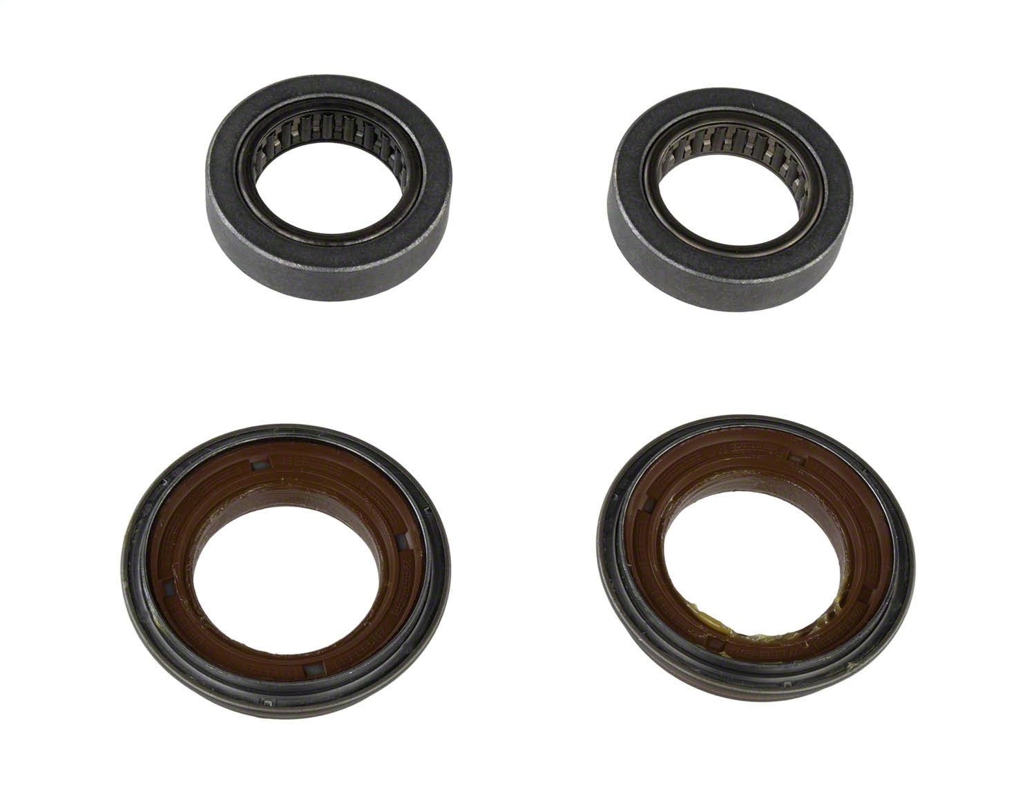 Ford Performance Mustang Super 8.8 IRS Bearing & Seal Kit - M-4413-B - Image 2