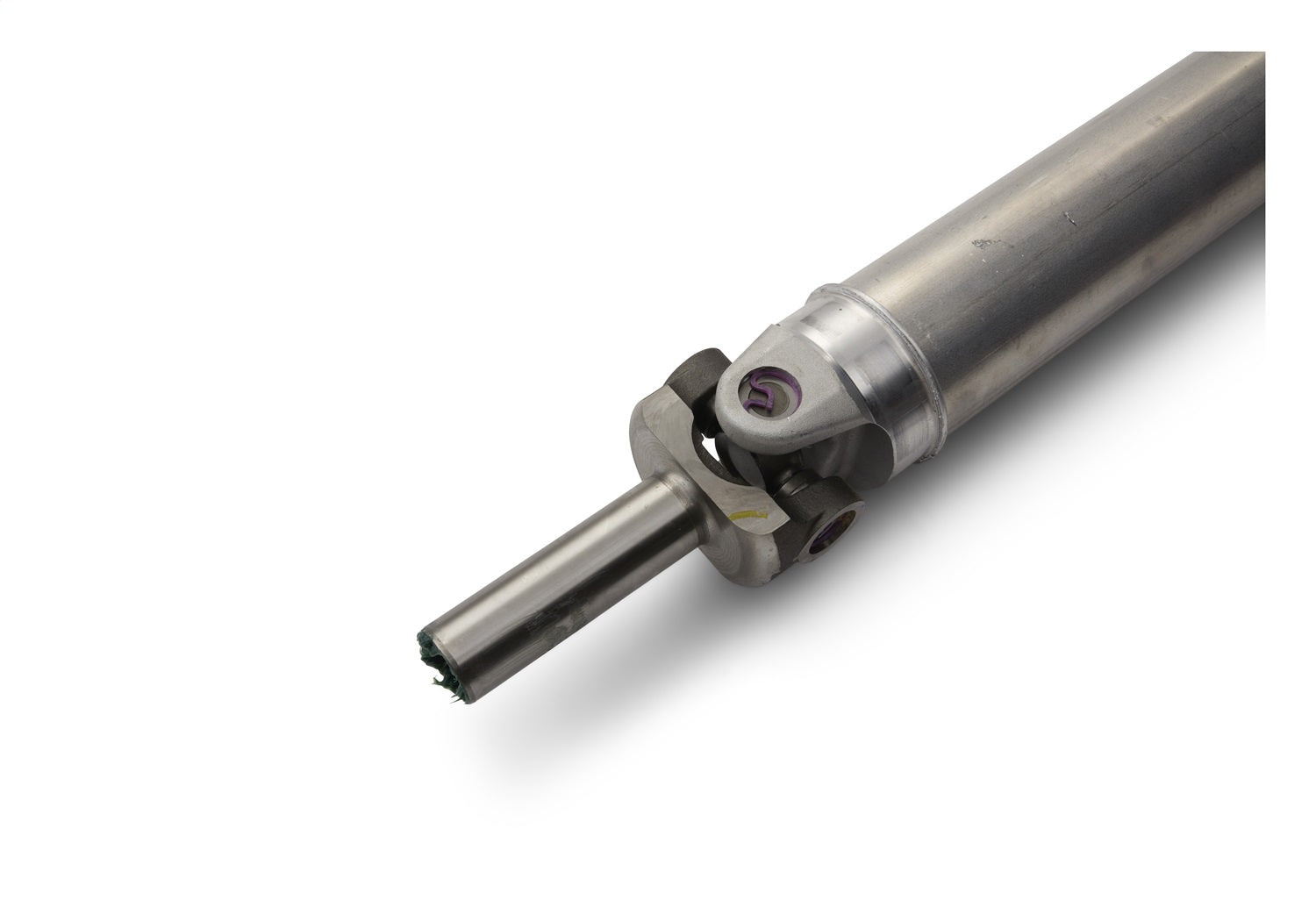 Ford Performance HD Aluminum Driveshaft Assembly - M-4602-GA - Image 4