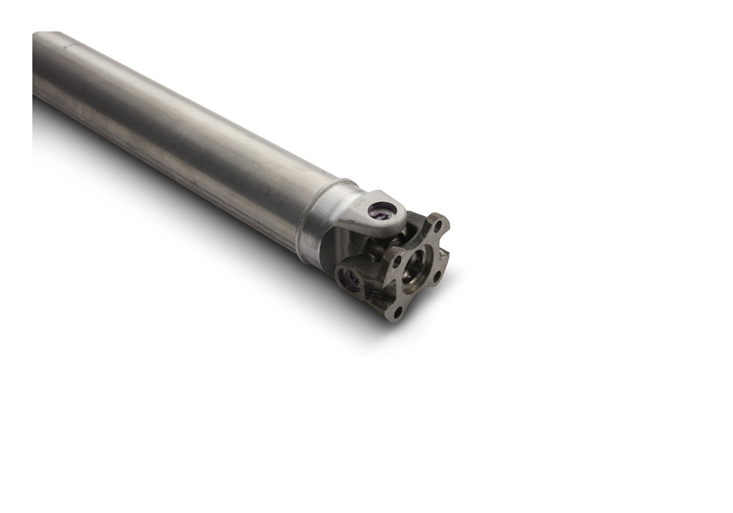 Ford Performance HD Aluminum Driveshaft Assembly - M-4602-GA - Image 5