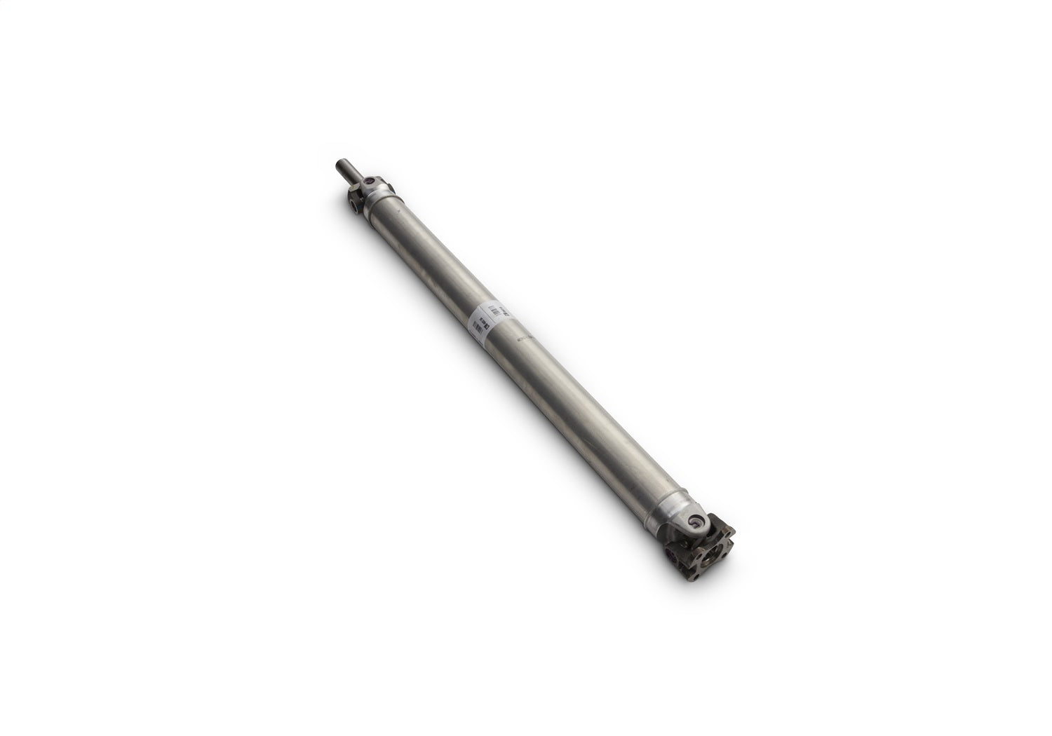 Ford Performance HD Aluminum Driveshaft Assembly - M-4602-GA - Image 6