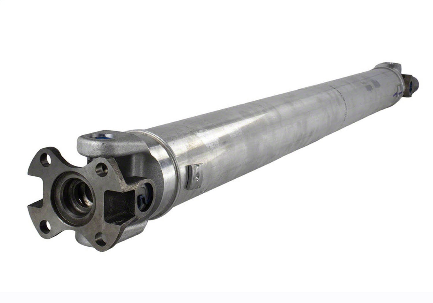 Ford Performance HD Aluminum Driveshaft Assembly - M-4602-JA