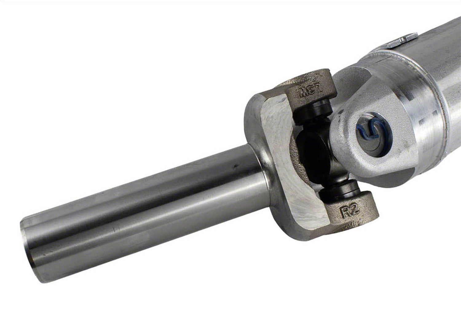 Ford Performance HD Aluminum Driveshaft Assembly - M-4602-JA - Image 4