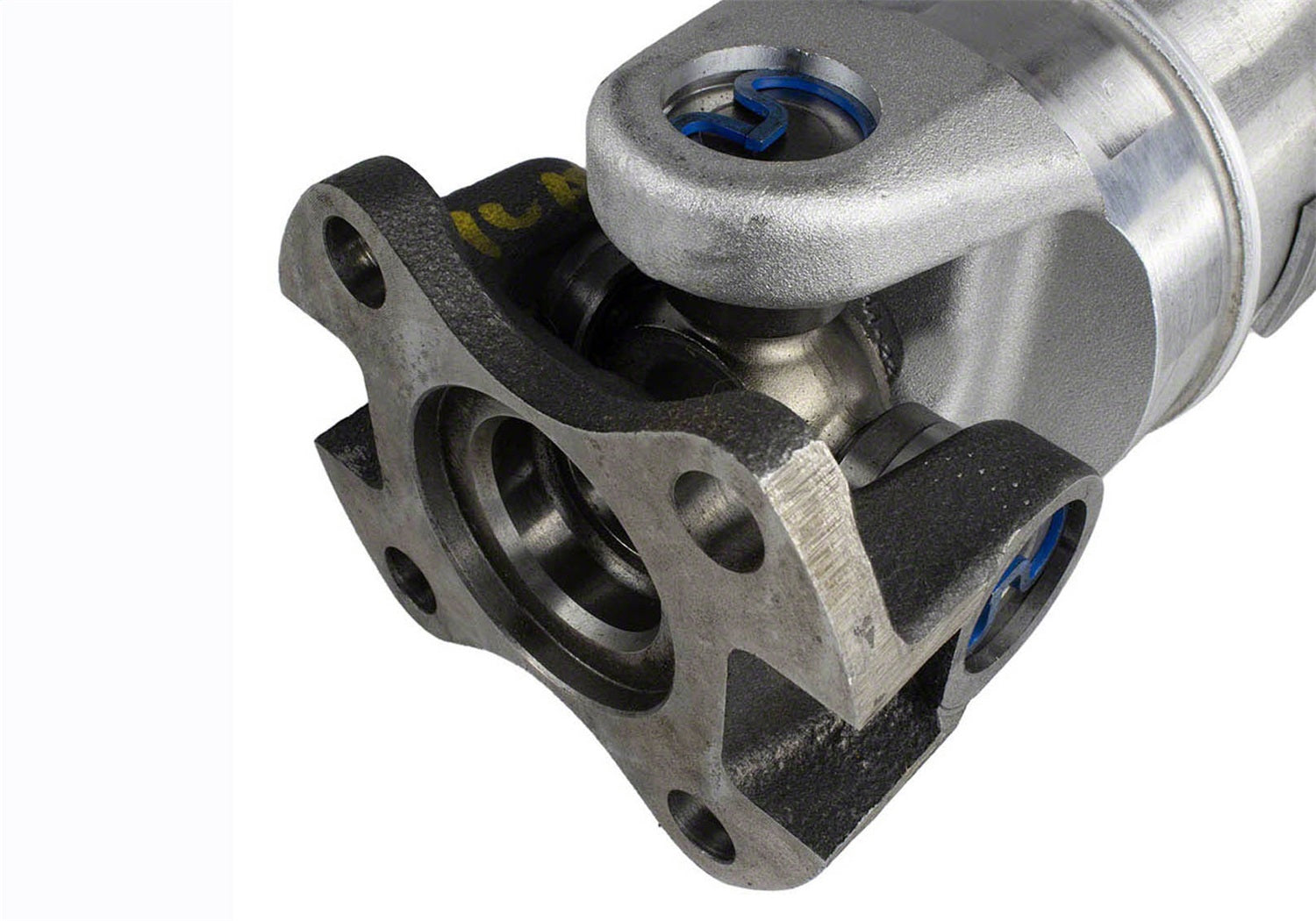 Ford Performance HD Aluminum Driveshaft Assembly - M-4602-JA - Image 5