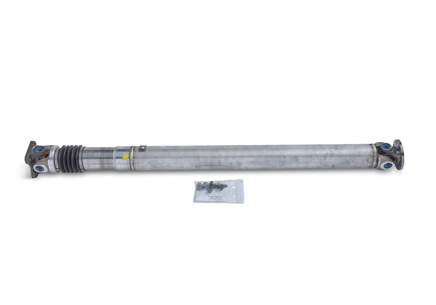 Ford Performance 2005-2010 Mustang GT One-Piece Driveshaft - M-4602-MGTA - Image 2