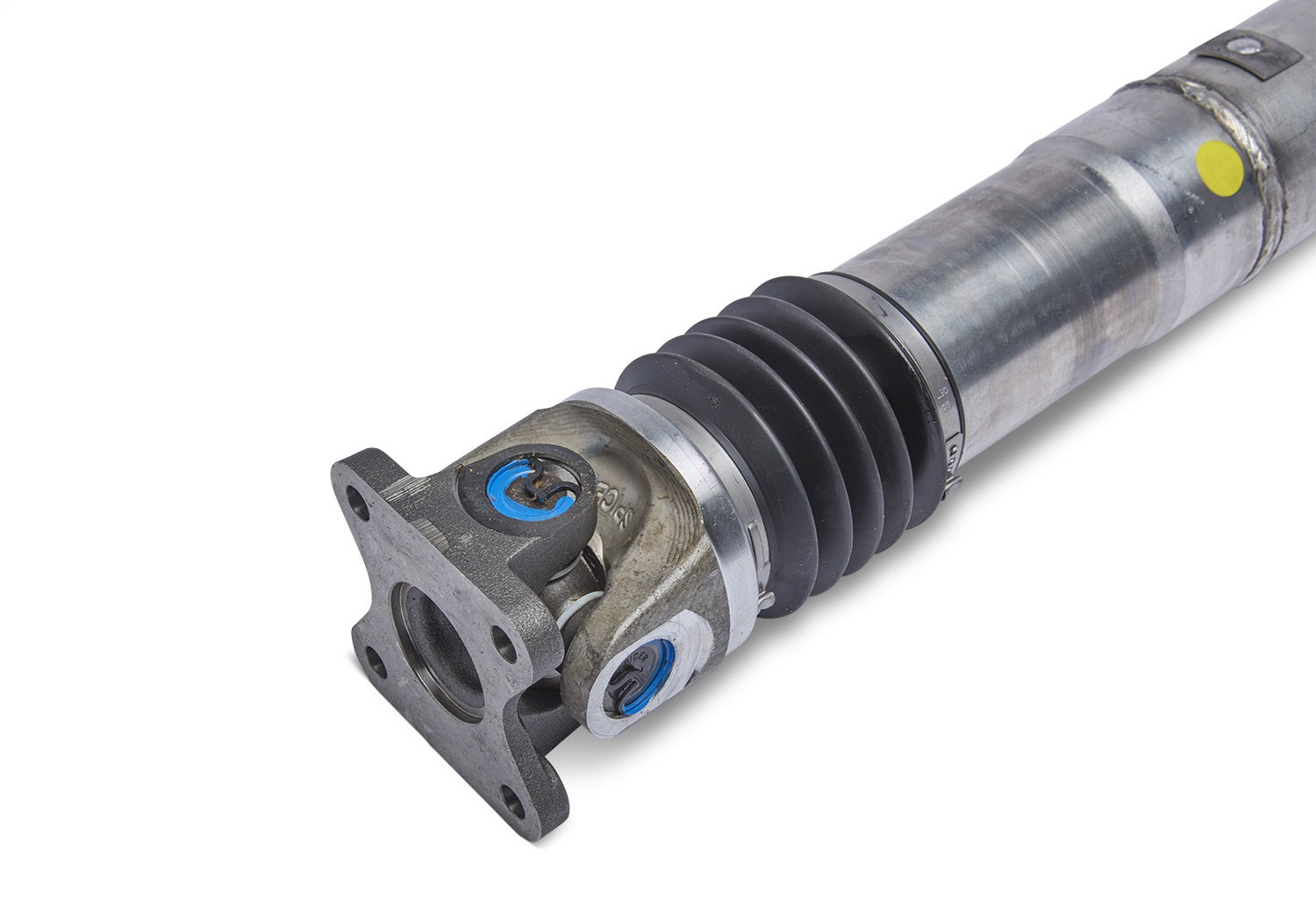 Ford Performance 2005-2010 Mustang GT One-Piece Driveshaft - M-4602-MGTA - Image 3