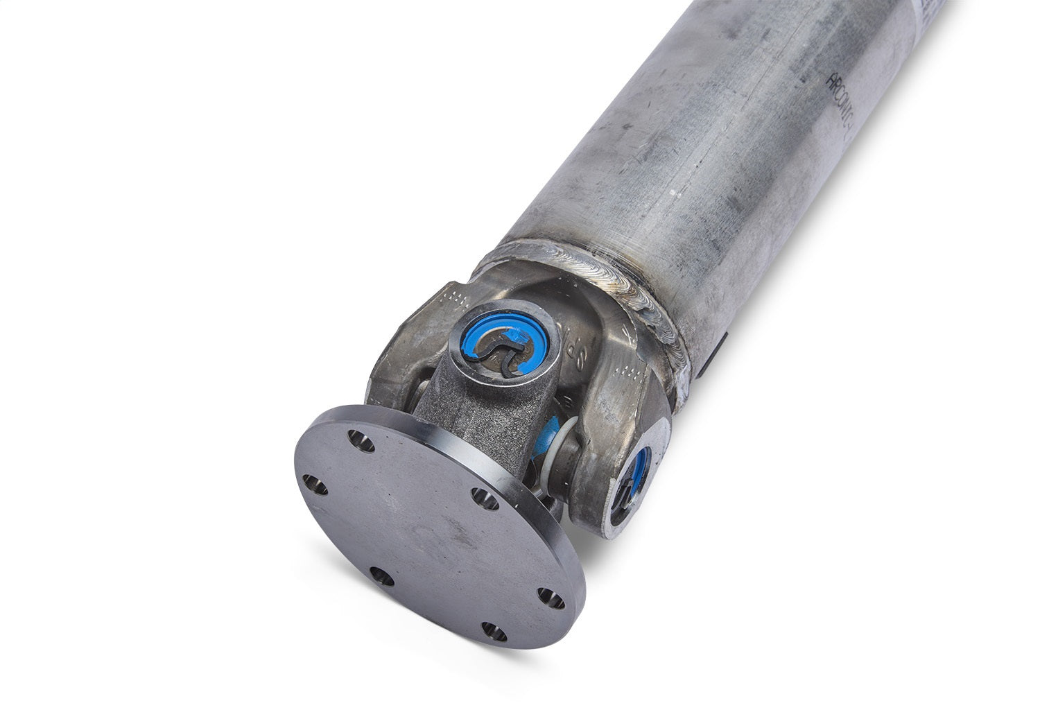 Ford Performance 2005-2010 Mustang GT One-Piece Driveshaft - M-4602-MGTA - Image 4