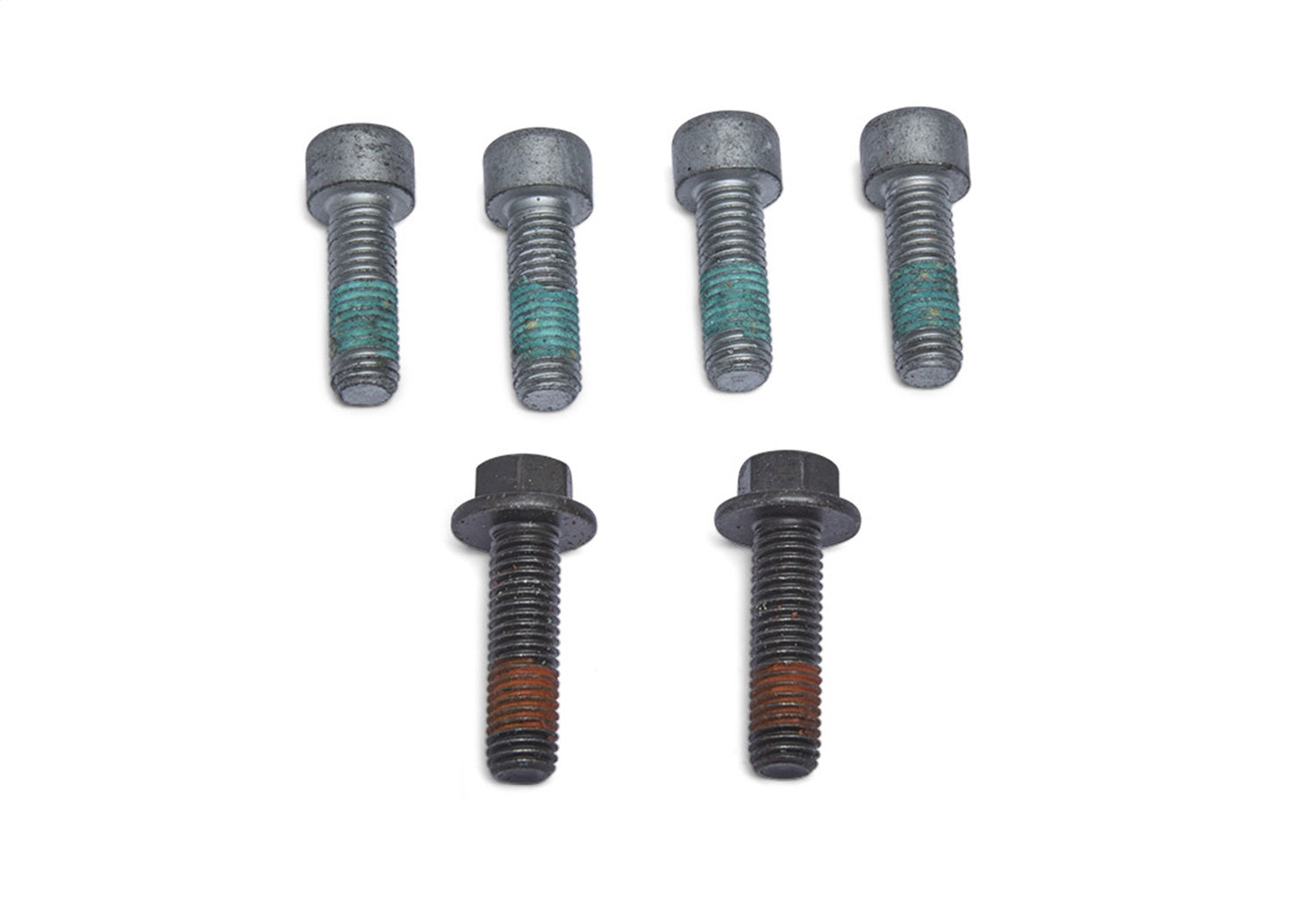 Ford Performance 2005-2010 Mustang GT One-Piece Driveshaft - M-4602-MGTA - Image 5