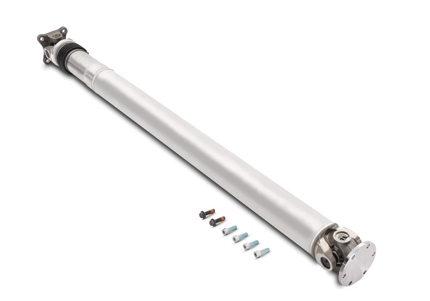 Ford Performance 2011-2014 Mustang GT One-Piece Driveshaft - M-4602-MGTM