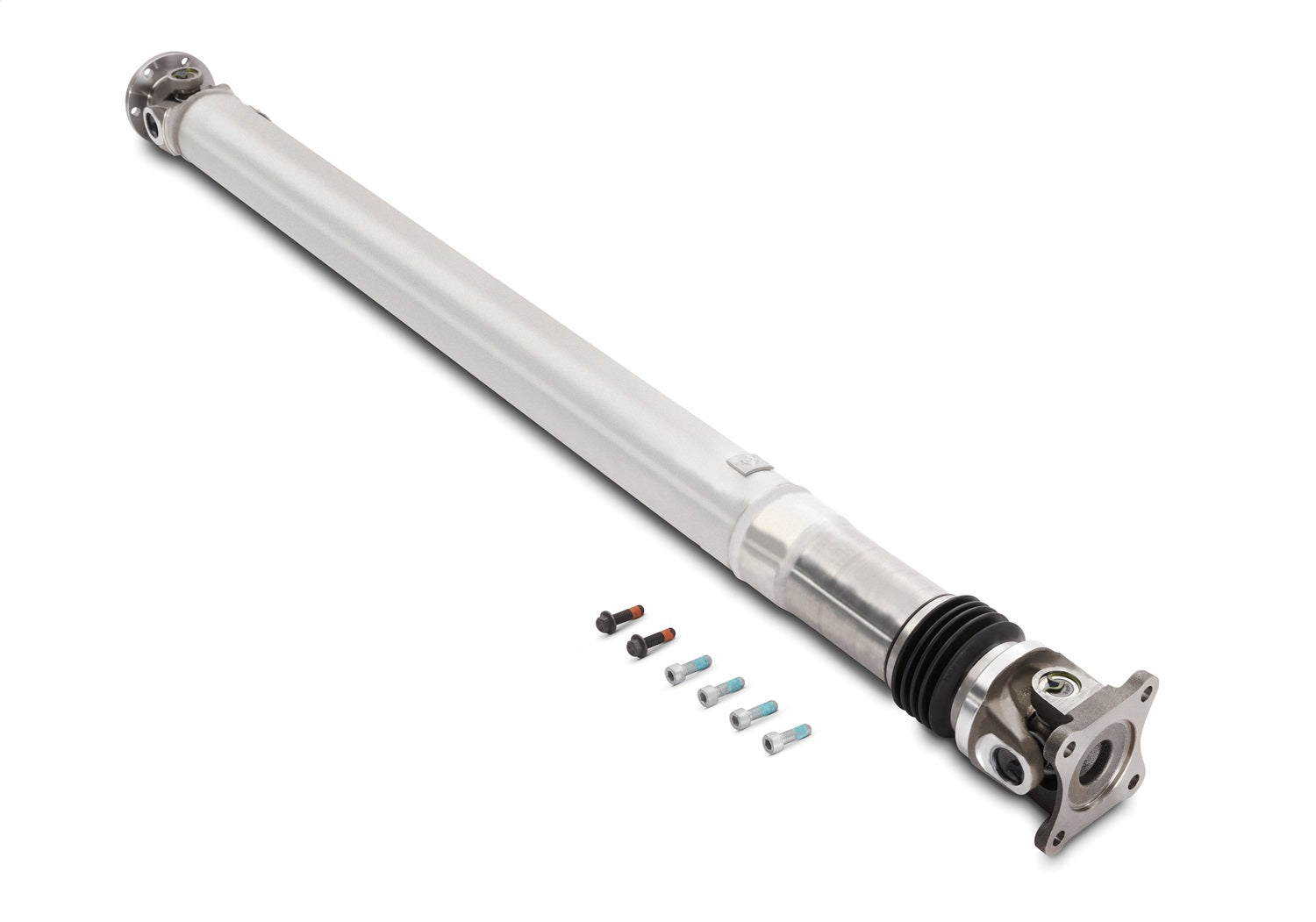 Ford Performance 2011-2014 Mustang GT One-Piece Driveshaft - M-4602-MGTM - Image 2