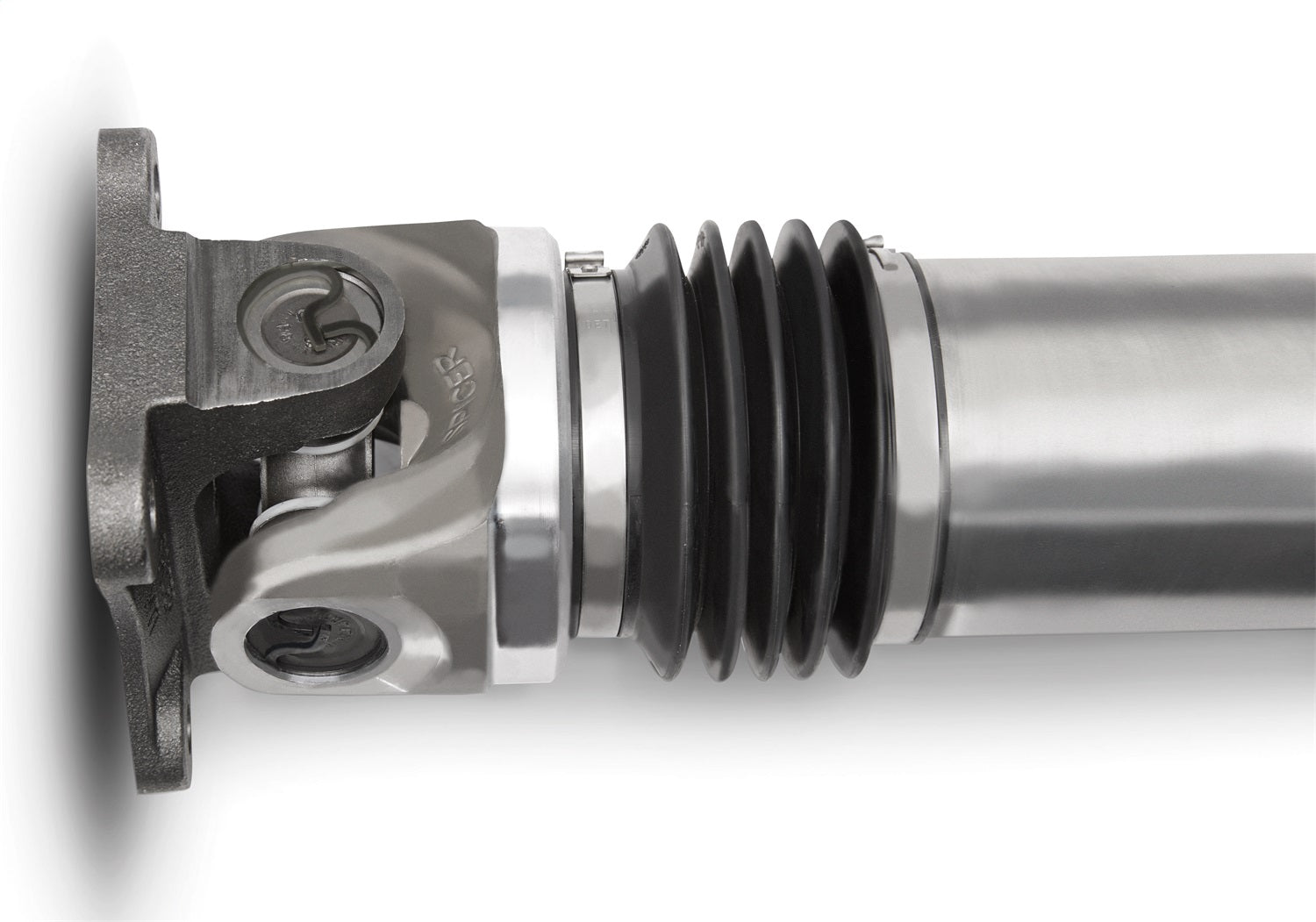 Ford Performance 2011-2014 Mustang GT One-Piece Driveshaft - M-4602-MGTM - Image 3