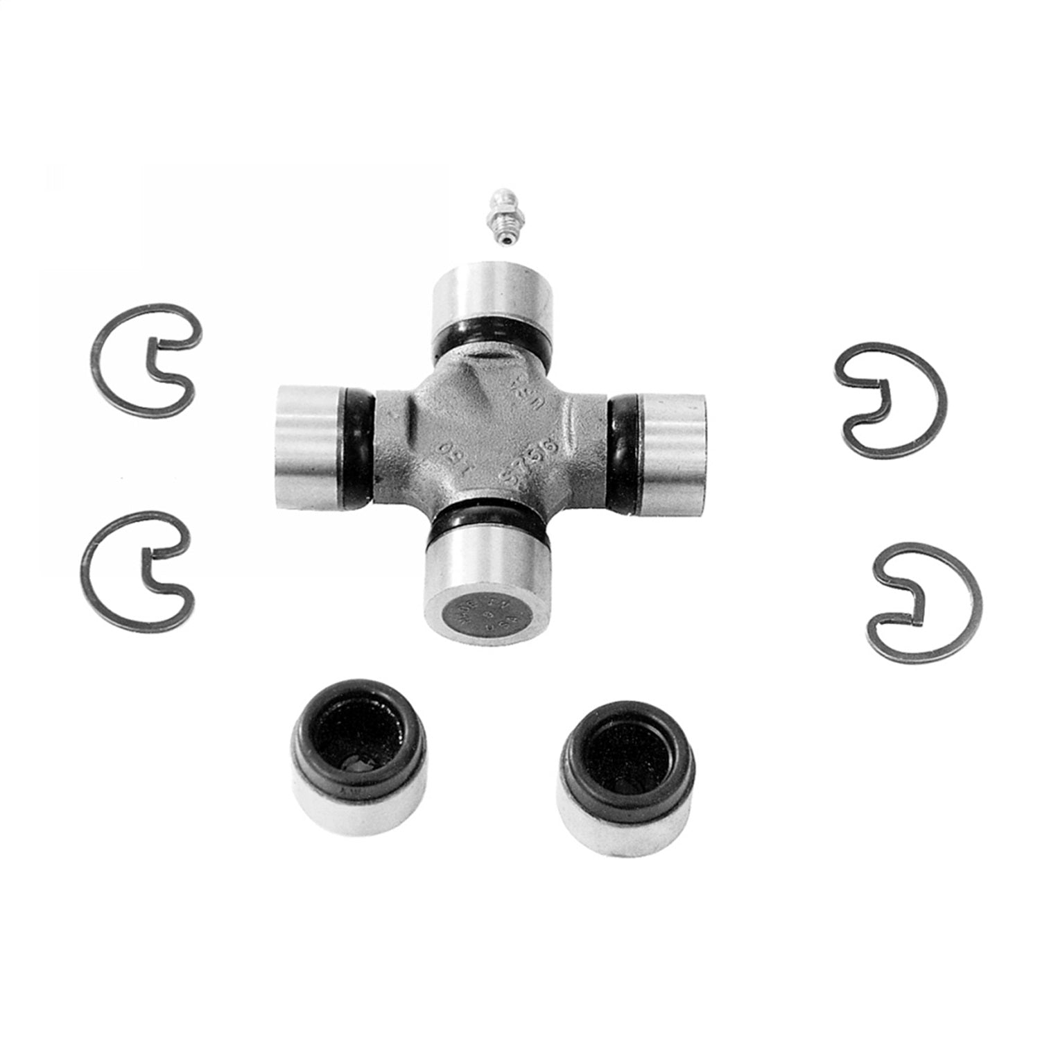 Ford Performance Steering Column U - Joint Bolt - M-4635-A - Image 2