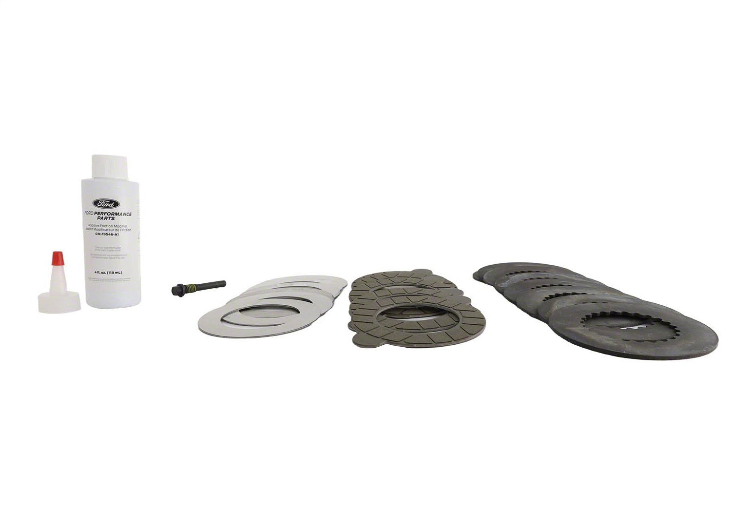 Ford Performance 8.8" Traction-Lok Rebuild Kit - M-4700-B