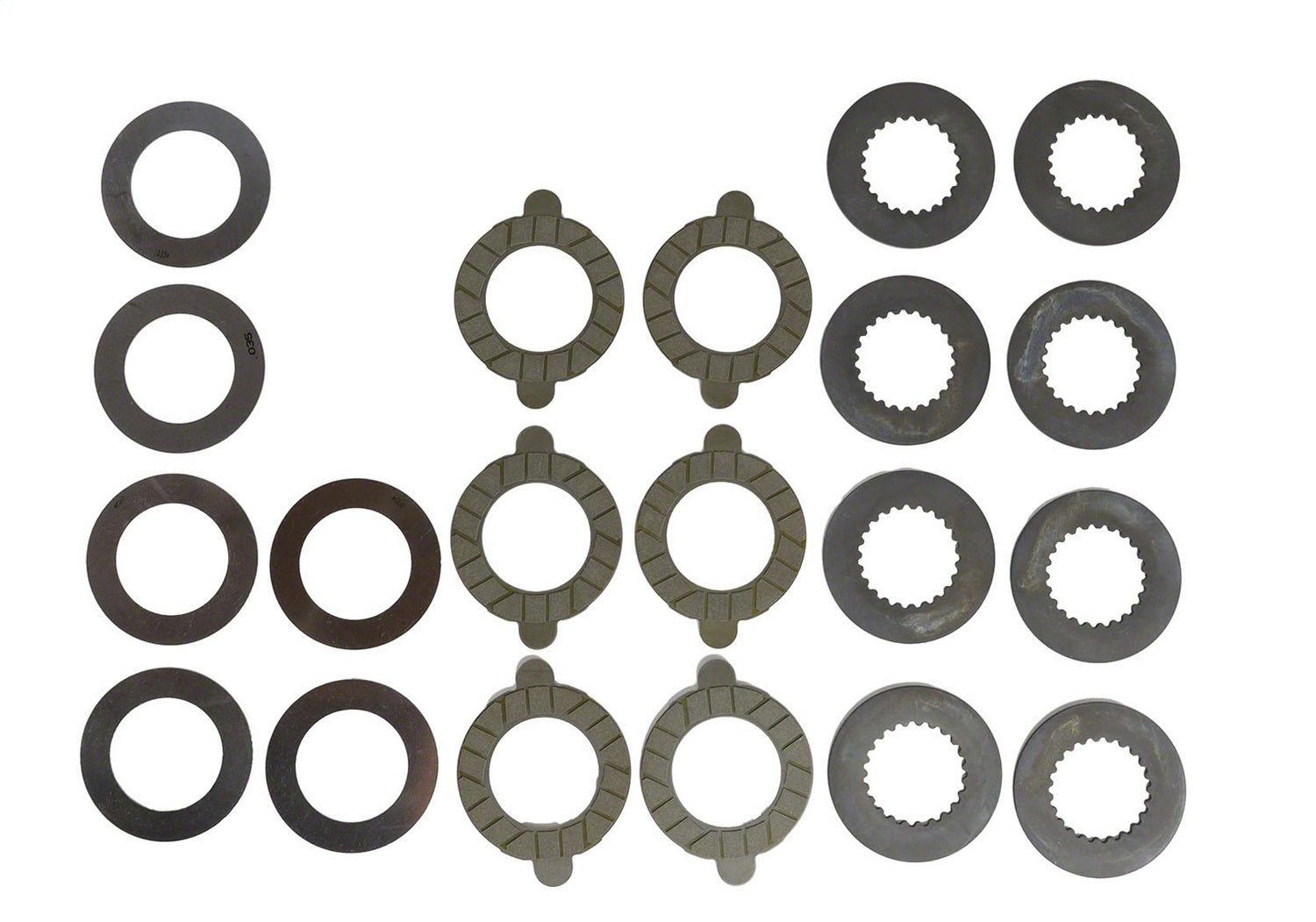 Ford Performance 8.8" Traction-Lok Rebuild Kit - M-4700-B - Image 7
