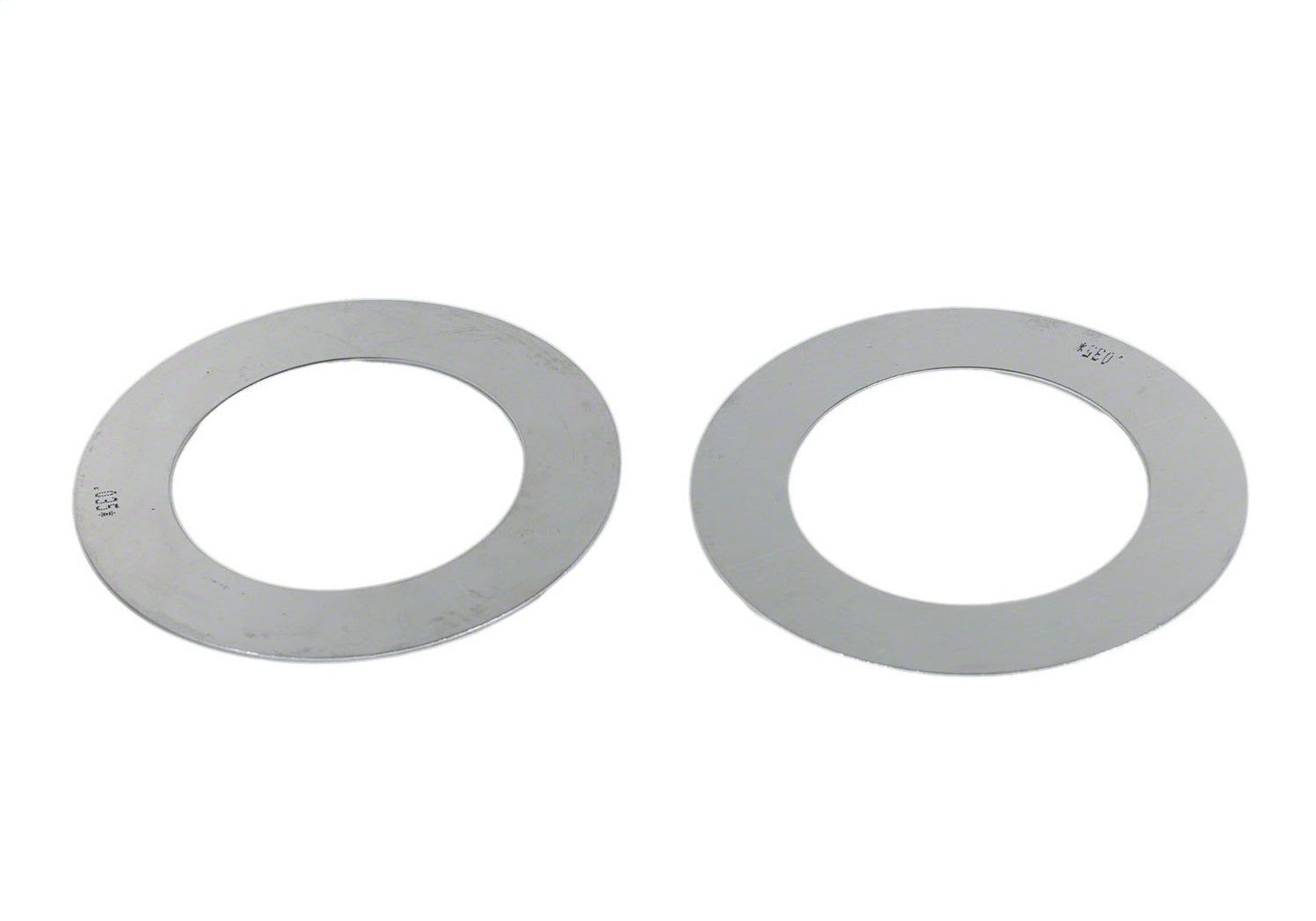 Ford Performance 8.8" Traction-Lok Rebuild Kit With Carbon Discs - M-4700-C - Image 4
