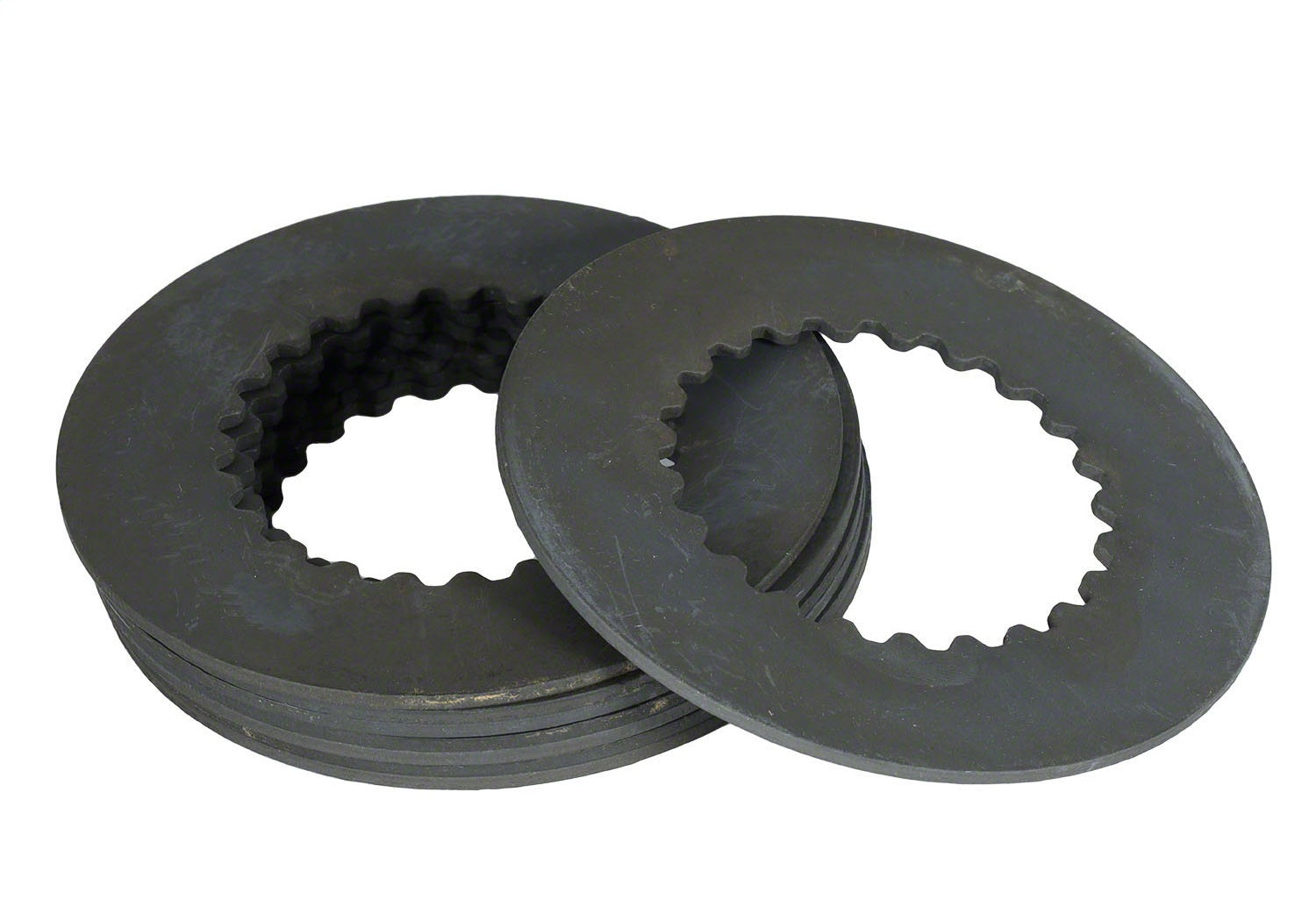 Ford Performance 8.8" Traction-Lok Rebuild Kit With Carbon Discs - M-4700-C - Image 5