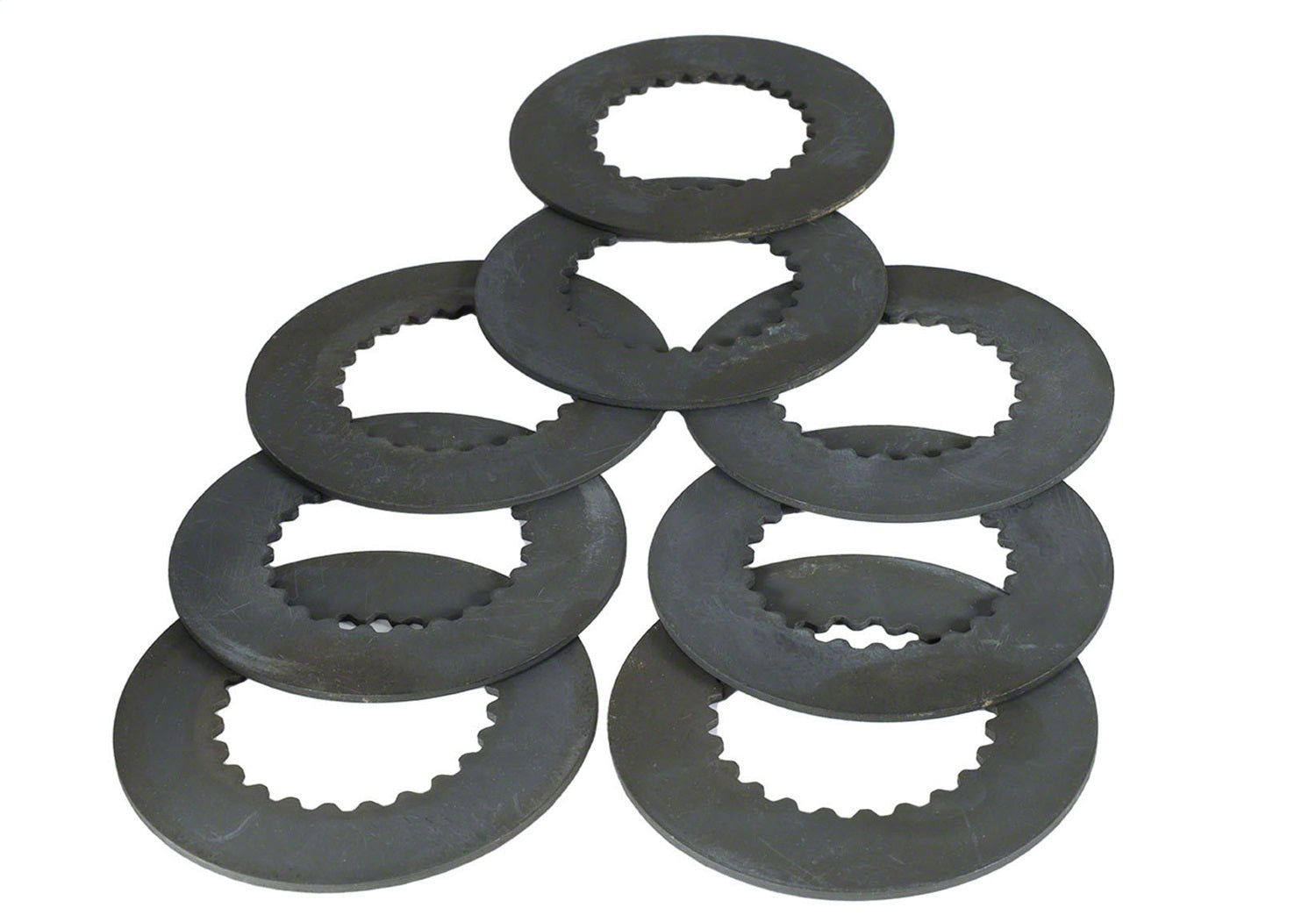 Ford Performance 8.8" Traction-Lok Rebuild Kit With Carbon Discs - M-4700-C - Image 6