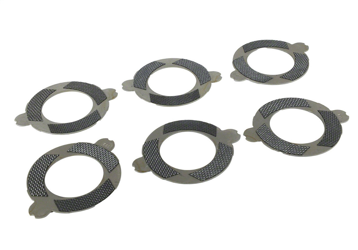 Ford Performance 8.8" Traction-Lok Rebuild Kit With Carbon Discs - M-4700-C - Image 7