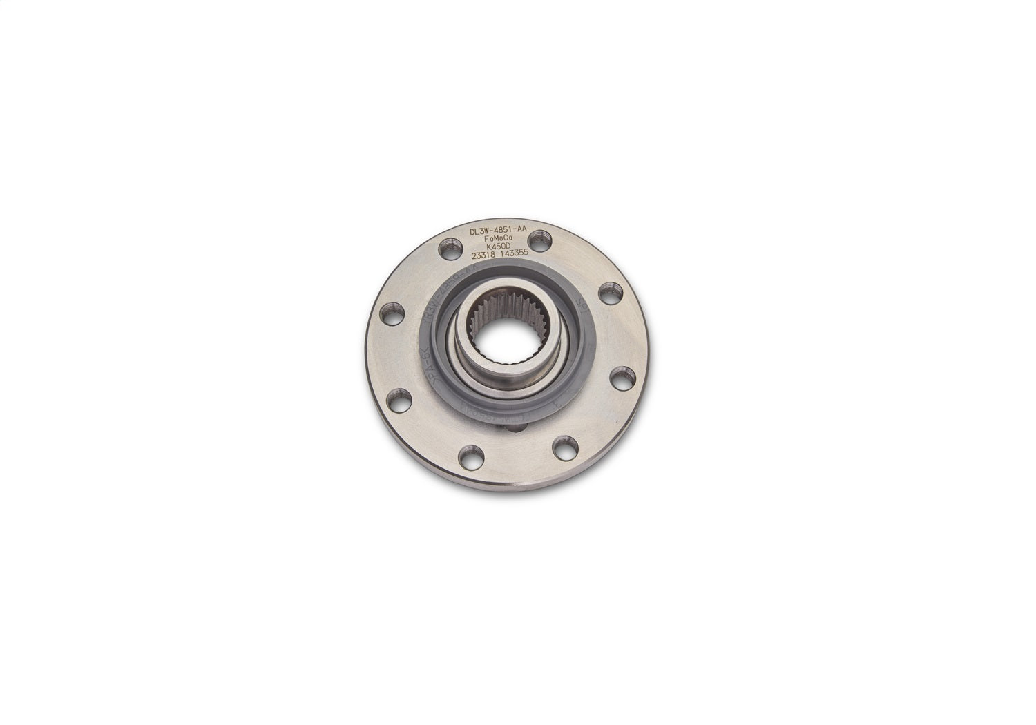 Ford Performance 2003-2004 Cobra Pinion Flange - M-4851-B - Image 4