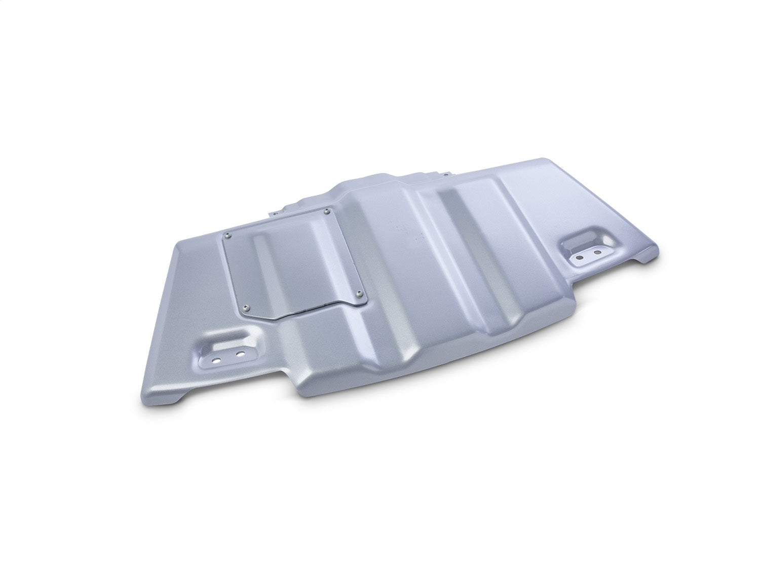 Ford Performance 2021-2023 F-150 Front Skid Plate Kit - M-5018-FSP - Image 3