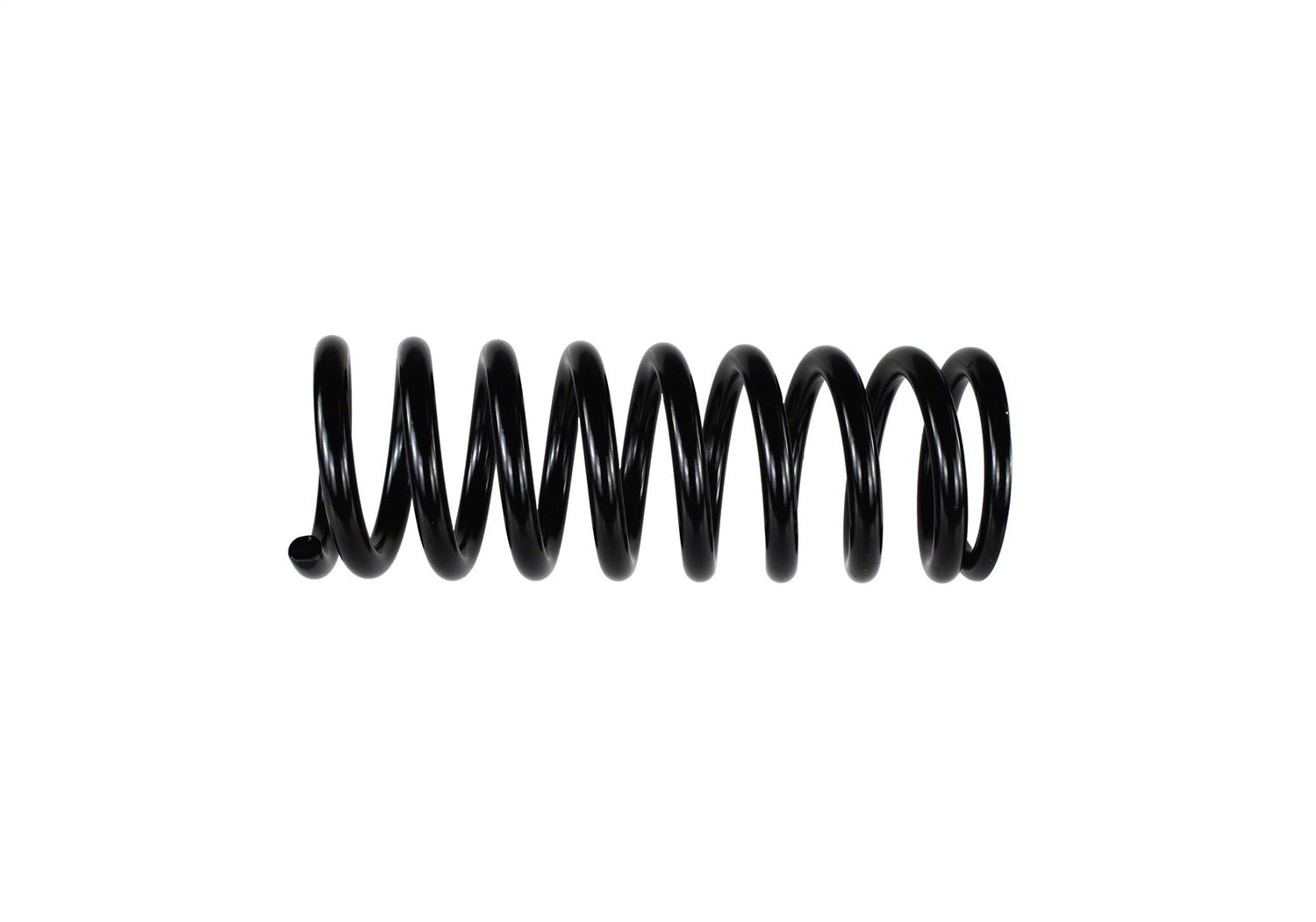 Ford Performance 1979-2004 Mustang Front & Rear Lowering Spring Kit - M-5300-B - Image 8
