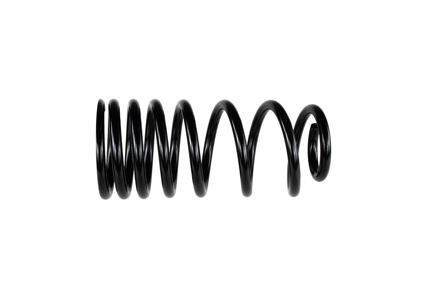 Ford Performance 1979-2004 Mustang Front & Rear Lowering Spring Kit - M-5300-B - Image 9