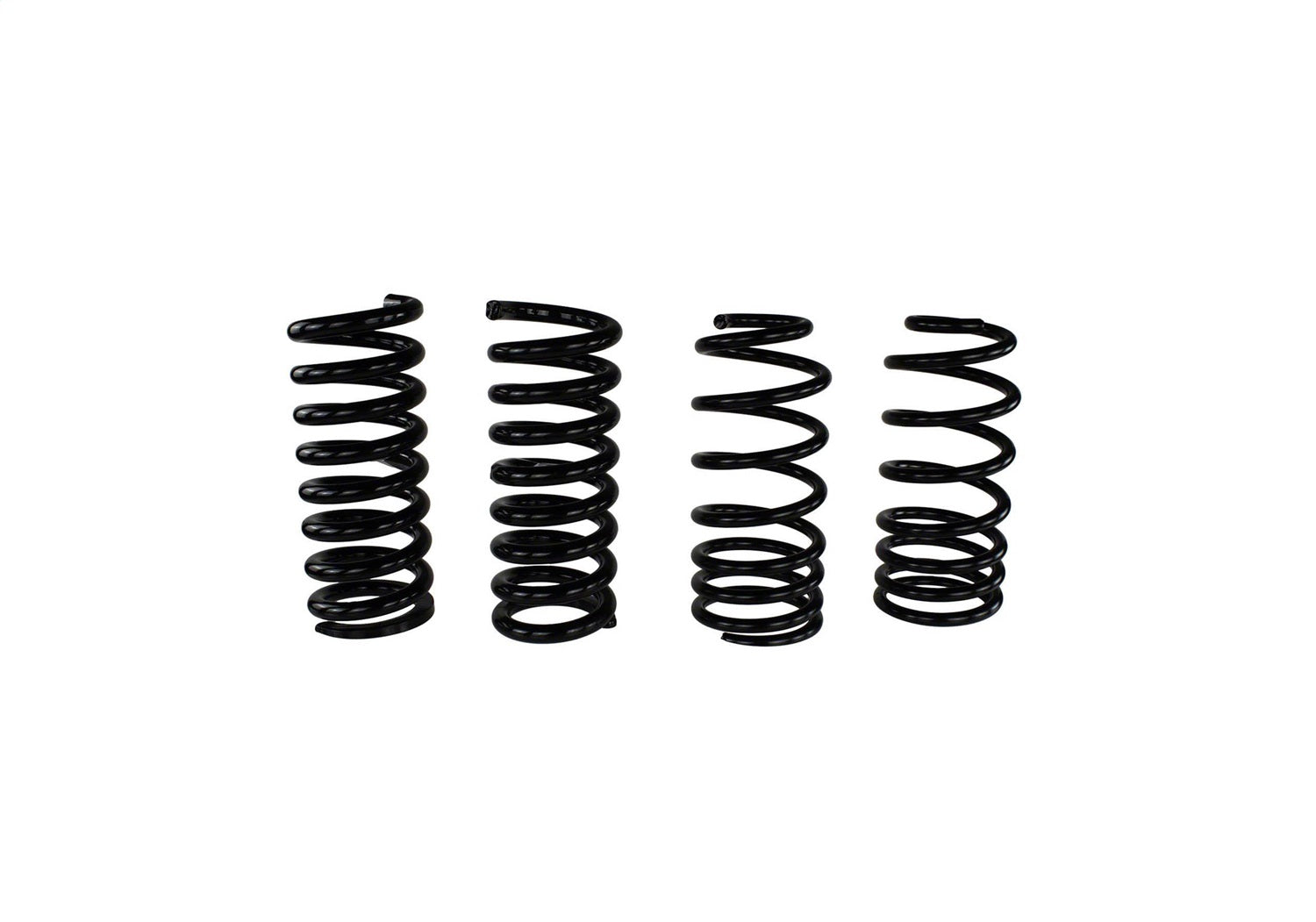 Ford Performance 1979-2004 Mustang Front/Rear Spring Kits - M-5300-C - Image 2