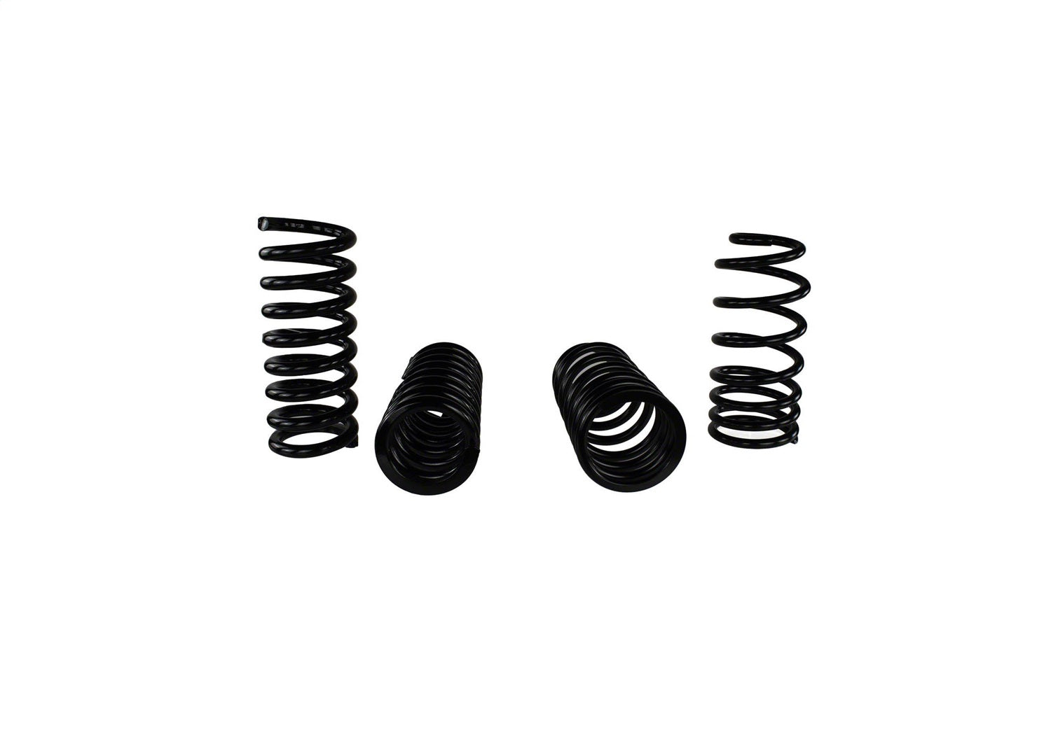 Ford Performance 1979-2004 Mustang Front/Rear Spring Kits - M-5300-C - Image 3