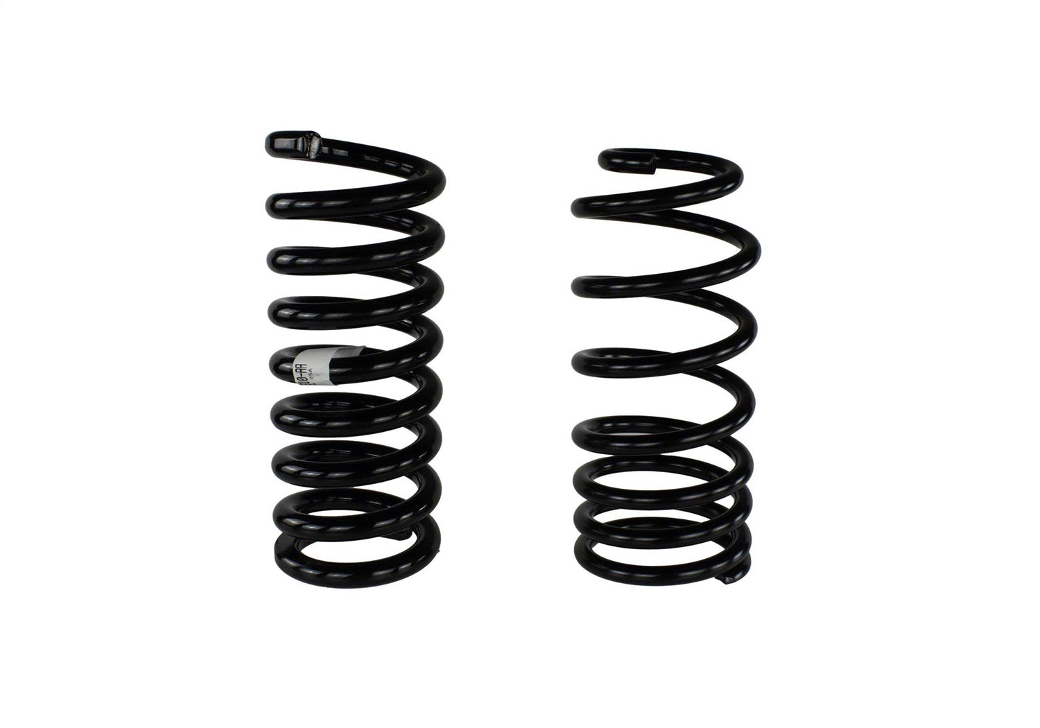 Ford Performance 1979-2004 Mustang Front/Rear Spring Kits - M-5300-C - Image 4