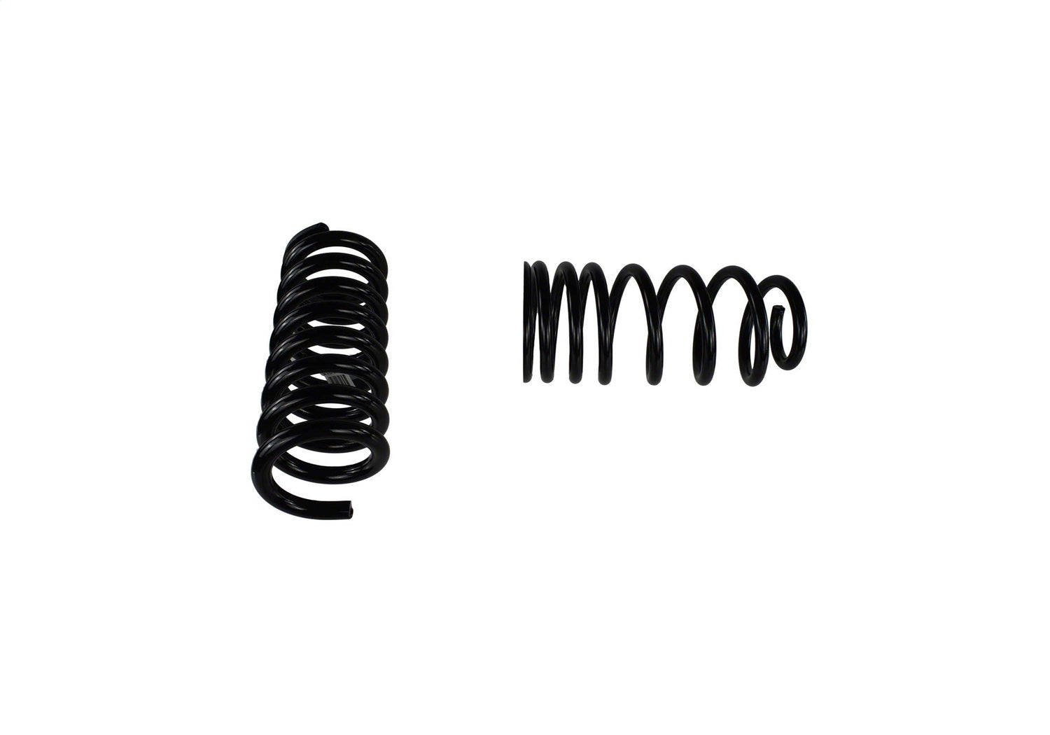 Ford Performance 1979-2004 Mustang Front/Rear Spring Kits - M-5300-C - Image 5