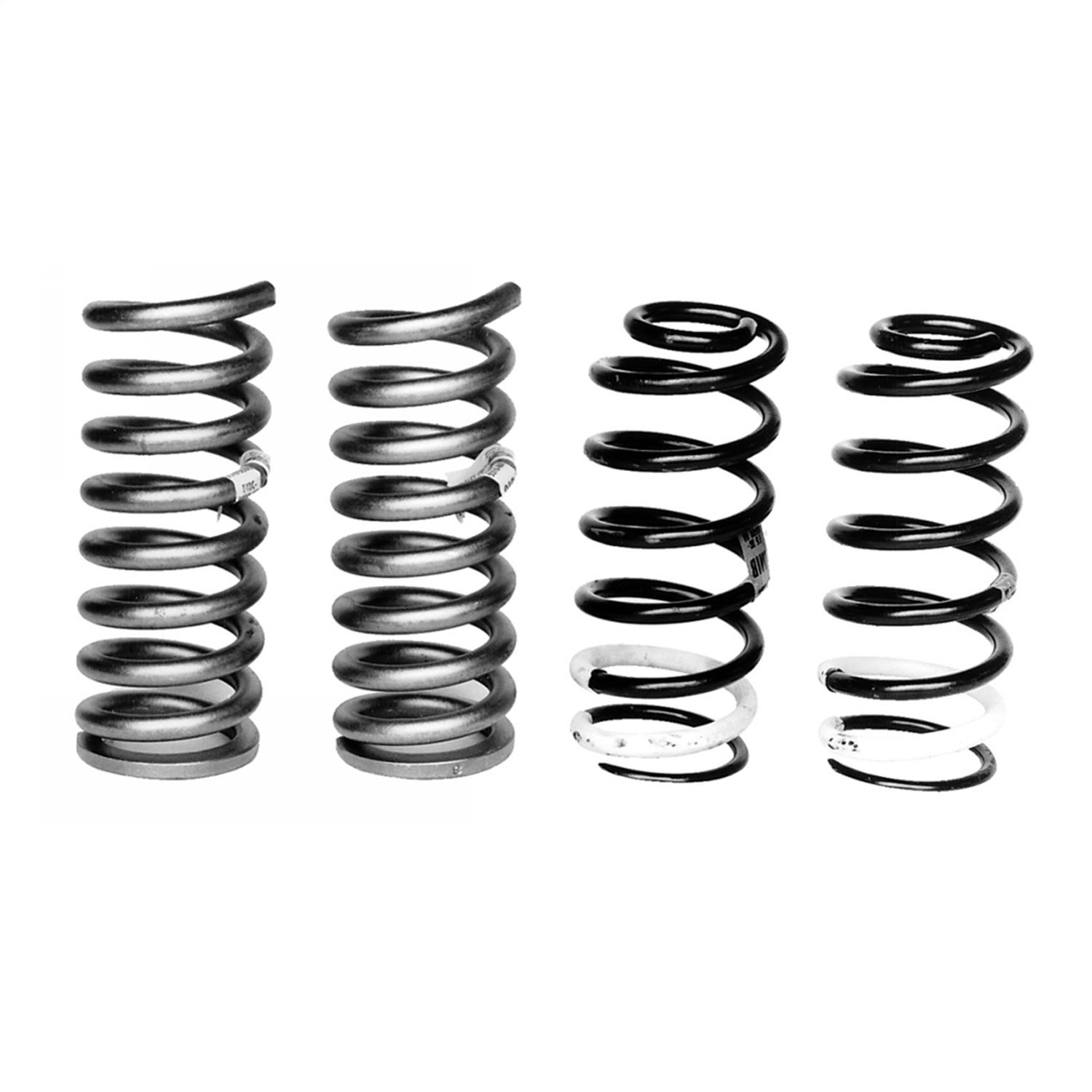 Ford Performance 1979-2004 Mustang Front/Rear Spring Kits - M-5300-G - Image 2