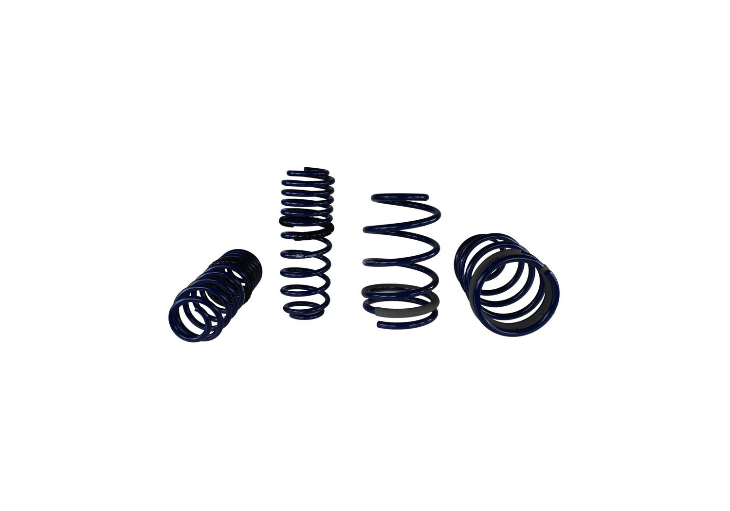 Ford Performance 2005-2014 Mustang GT Street Lowering Springs - M-5300-KA - Image 3