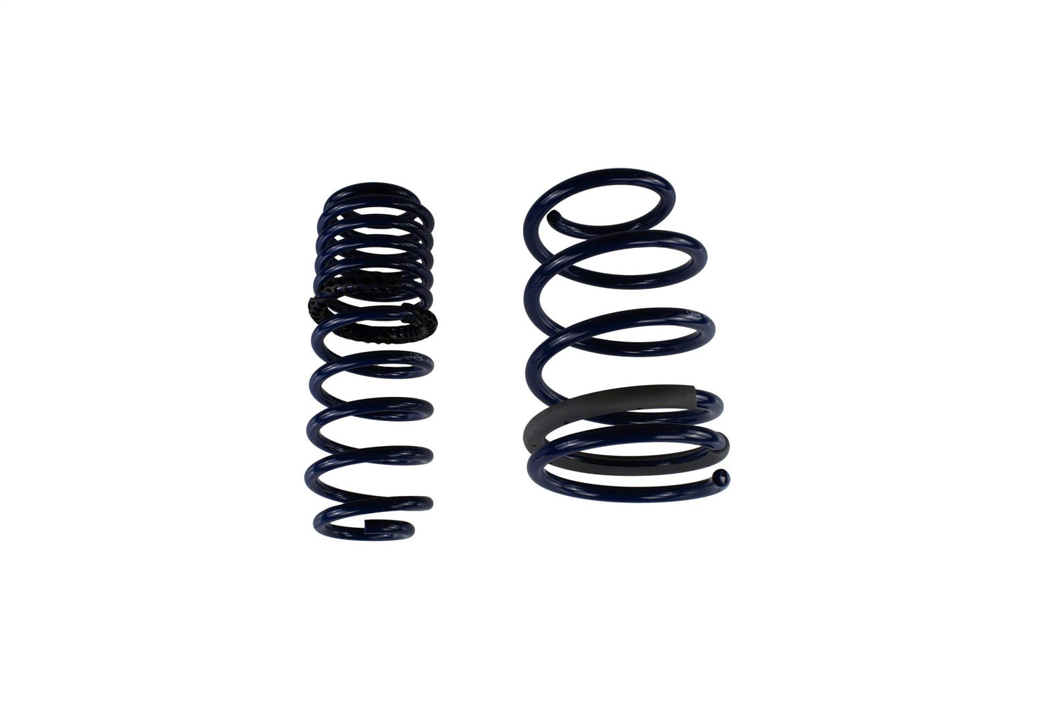 Ford Performance 2005-2014 Mustang GT Street Lowering Springs - M-5300-KA - Image 4