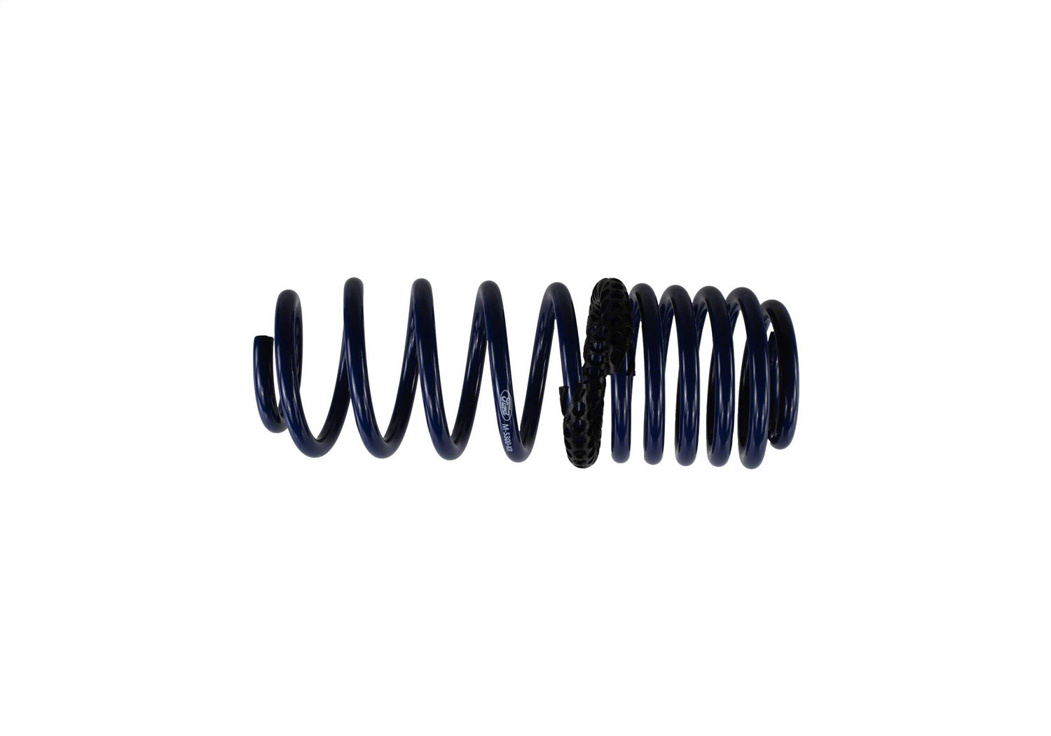 Ford Performance 2005-2014 Mustang GT Street Lowering Springs - M-5300-KA - Image 5