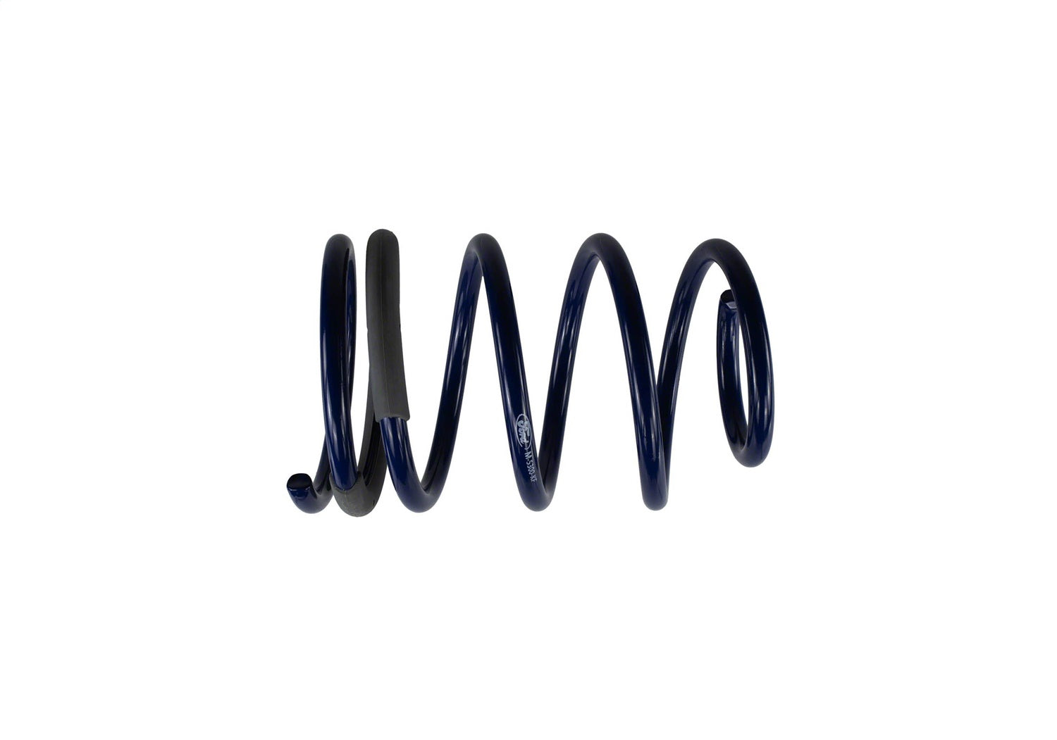 Ford Performance 2005-2014 Mustang GT Street Lowering Springs - M-5300-KA - Image 7