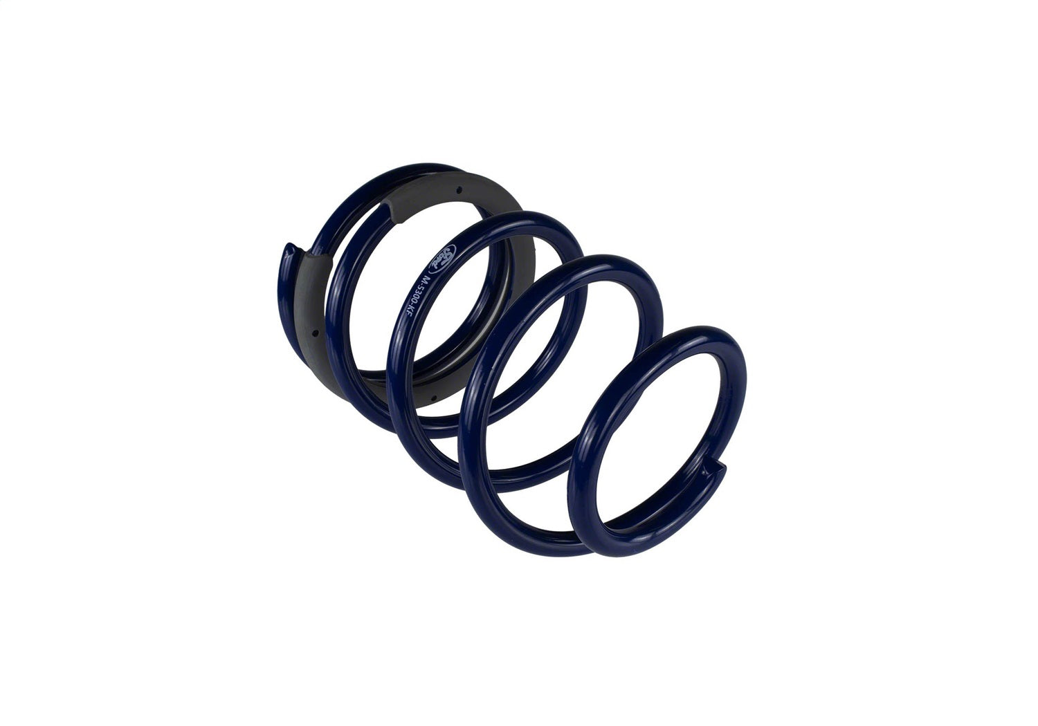 Ford Performance 2005-2014 Mustang GT Street Lowering Springs - M-5300-KA - Image 8