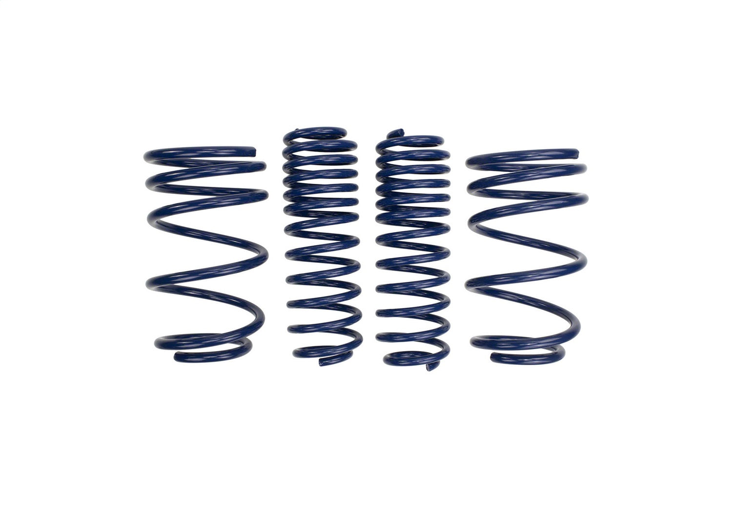Ford Performance 2007-2014 Mustang Shelby GT500 Springs - M-5300-L - Image 2