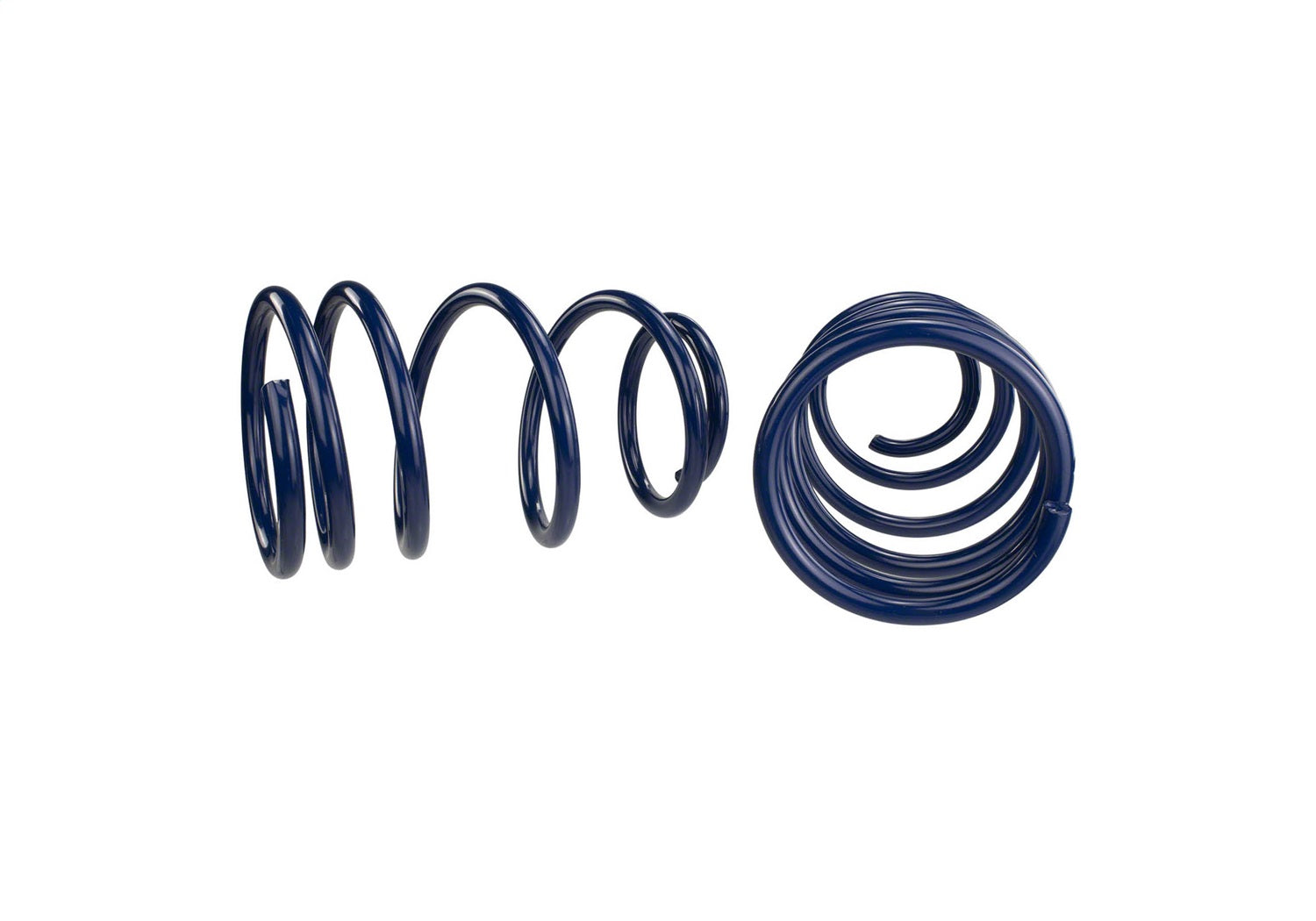 Ford Performance 2007-2014 Mustang Shelby GT500 Springs - M-5300-L - Image 4