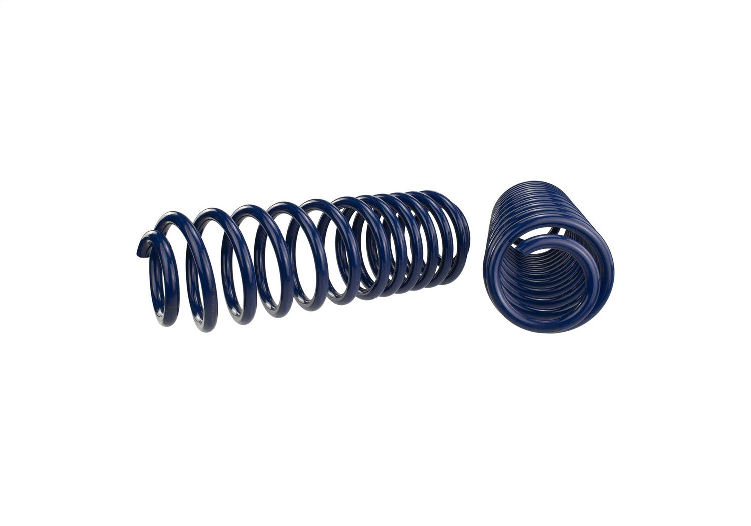 Ford Performance 2007-2014 Mustang Shelby GT500 Springs - M-5300-L - Image 6