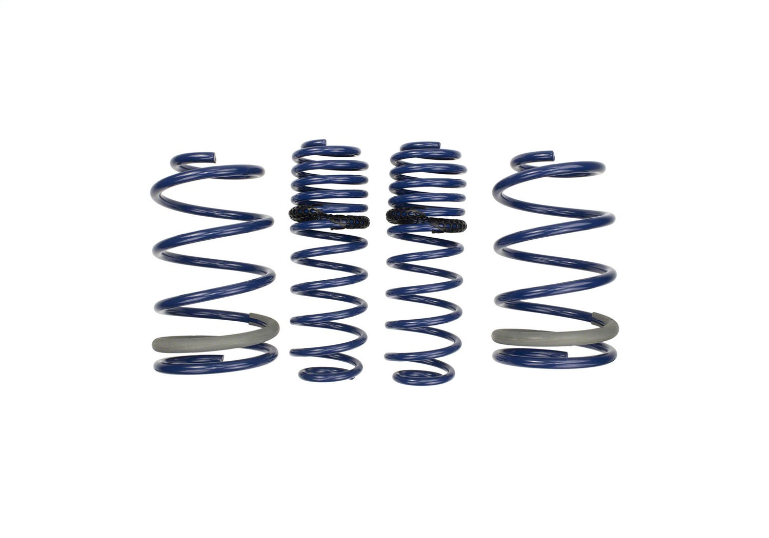 Ford Performance 2005-2014 Mustang GT Track Lowering Springs - M-5300-PA - Image 2