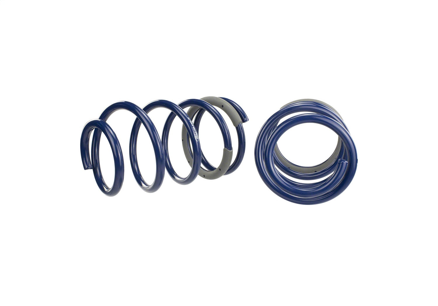 Ford Performance 2005-2014 Mustang GT Track Lowering Springs - M-5300-PA - Image 3