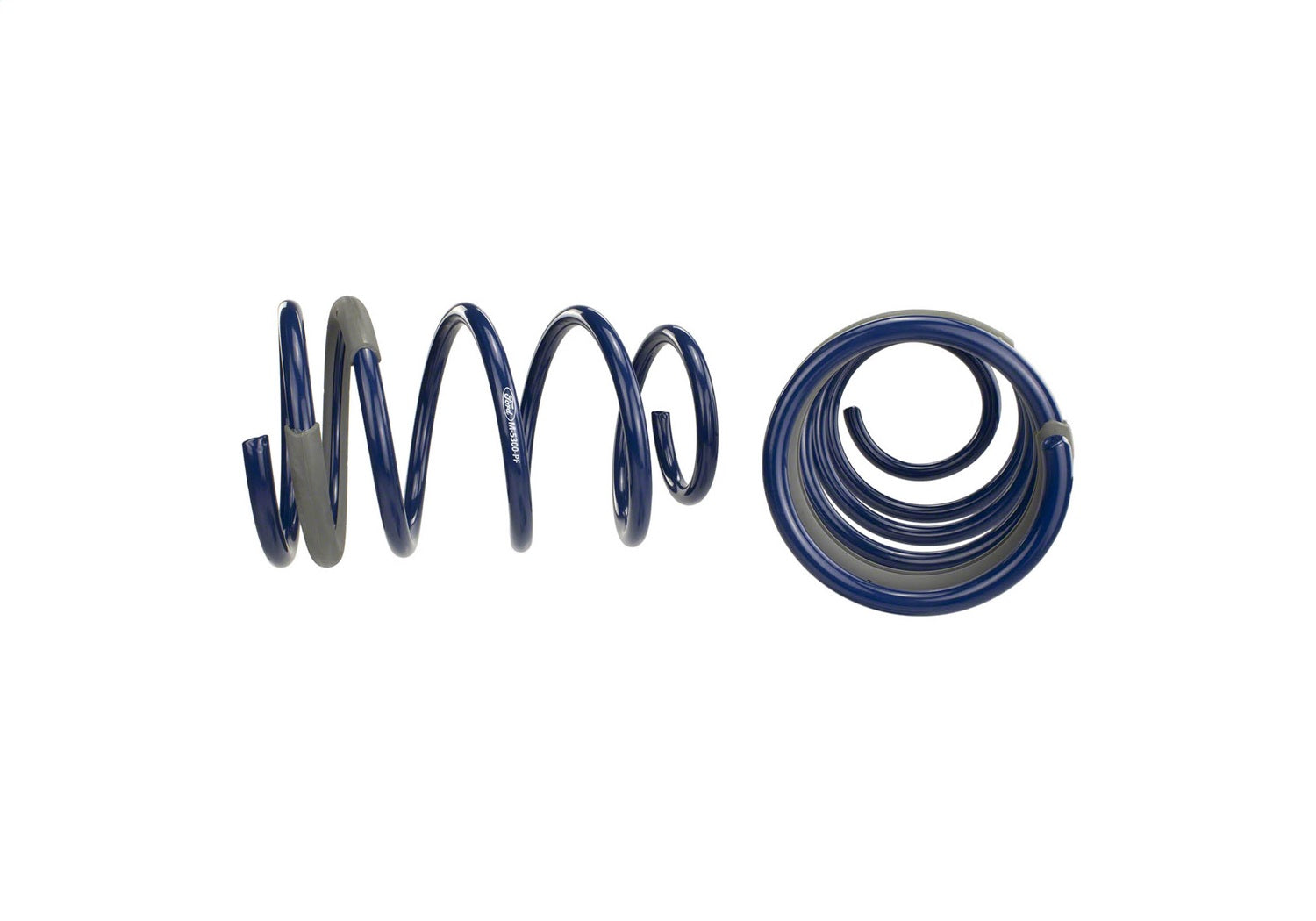 Ford Performance 2005-2014 Mustang GT Track Lowering Springs - M-5300-PA - Image 4