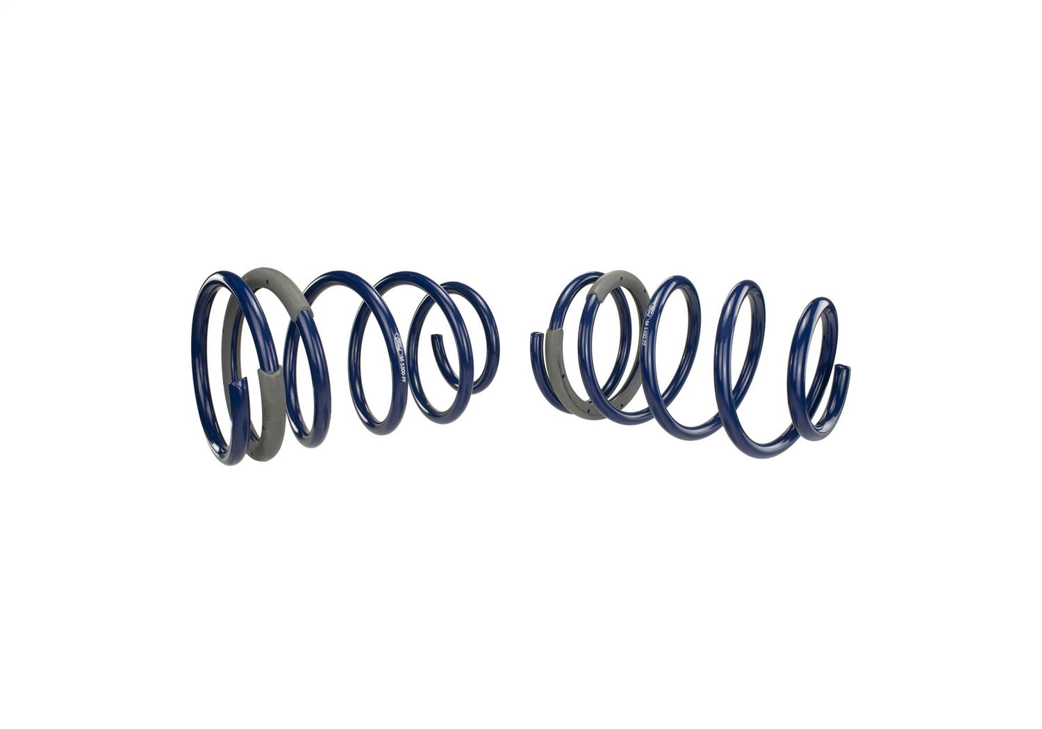 Ford Performance 2005-2014 Mustang GT Track Lowering Springs - M-5300-PA - Image 5